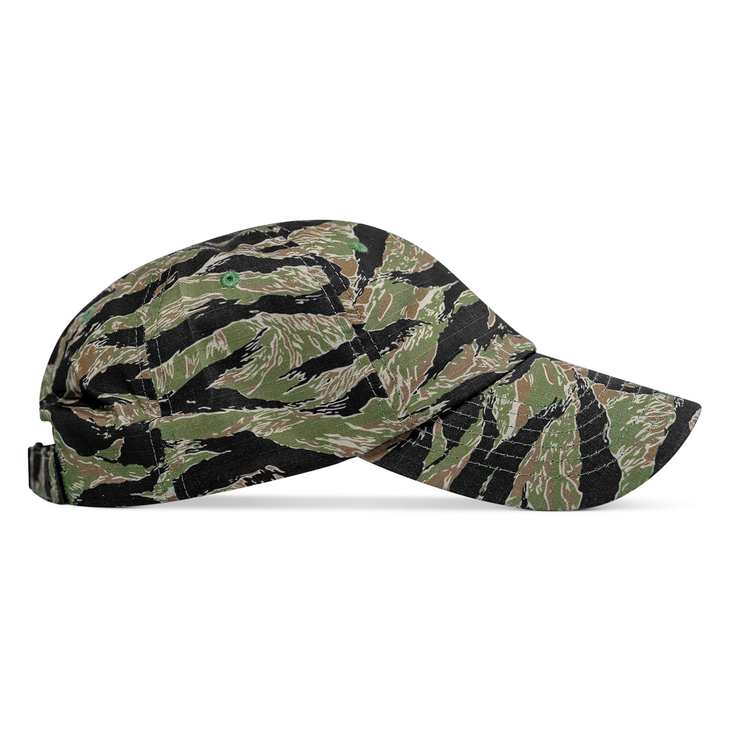 Ripstop Low Pro Operator Snapback Hat