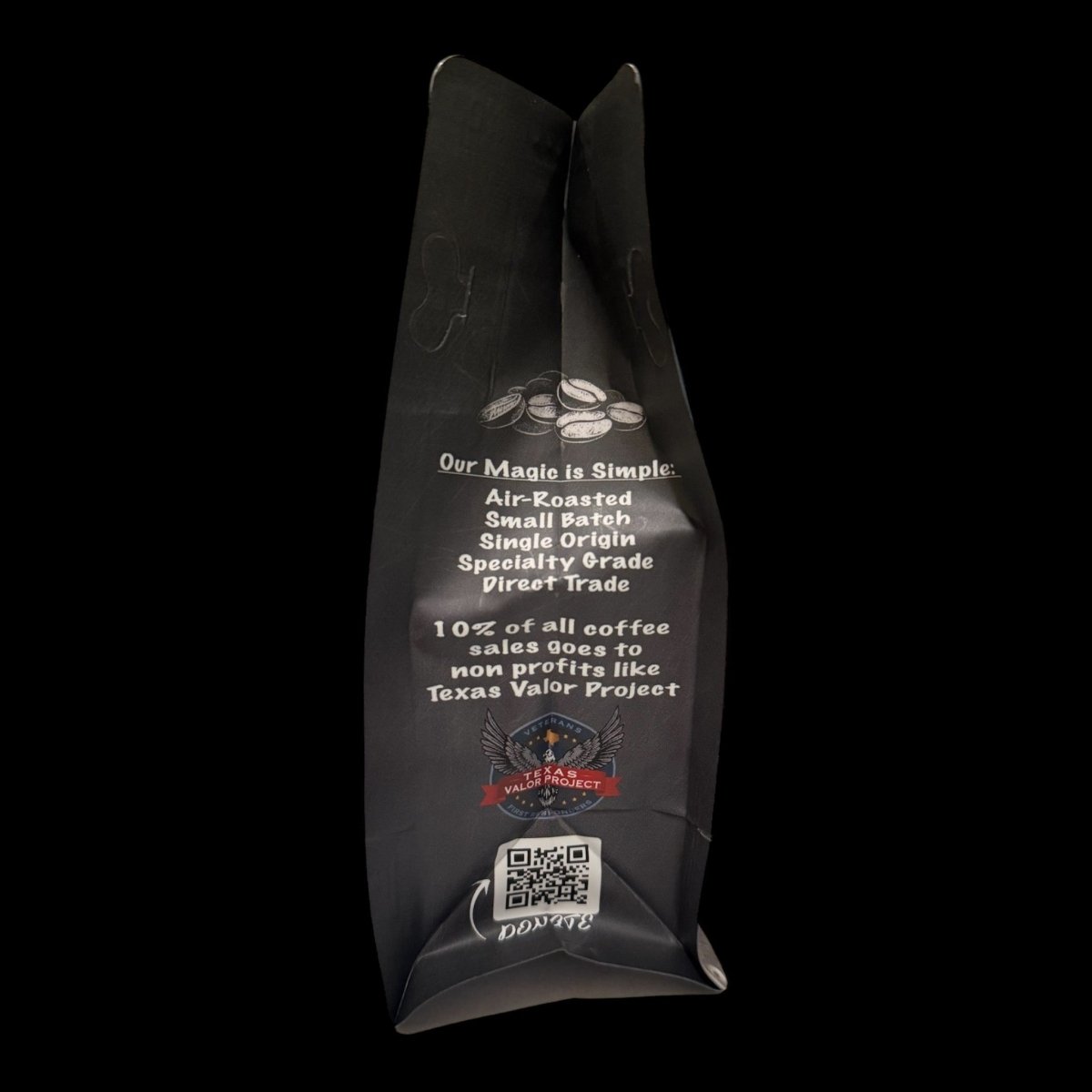 Have A Flight…. Of Coffee