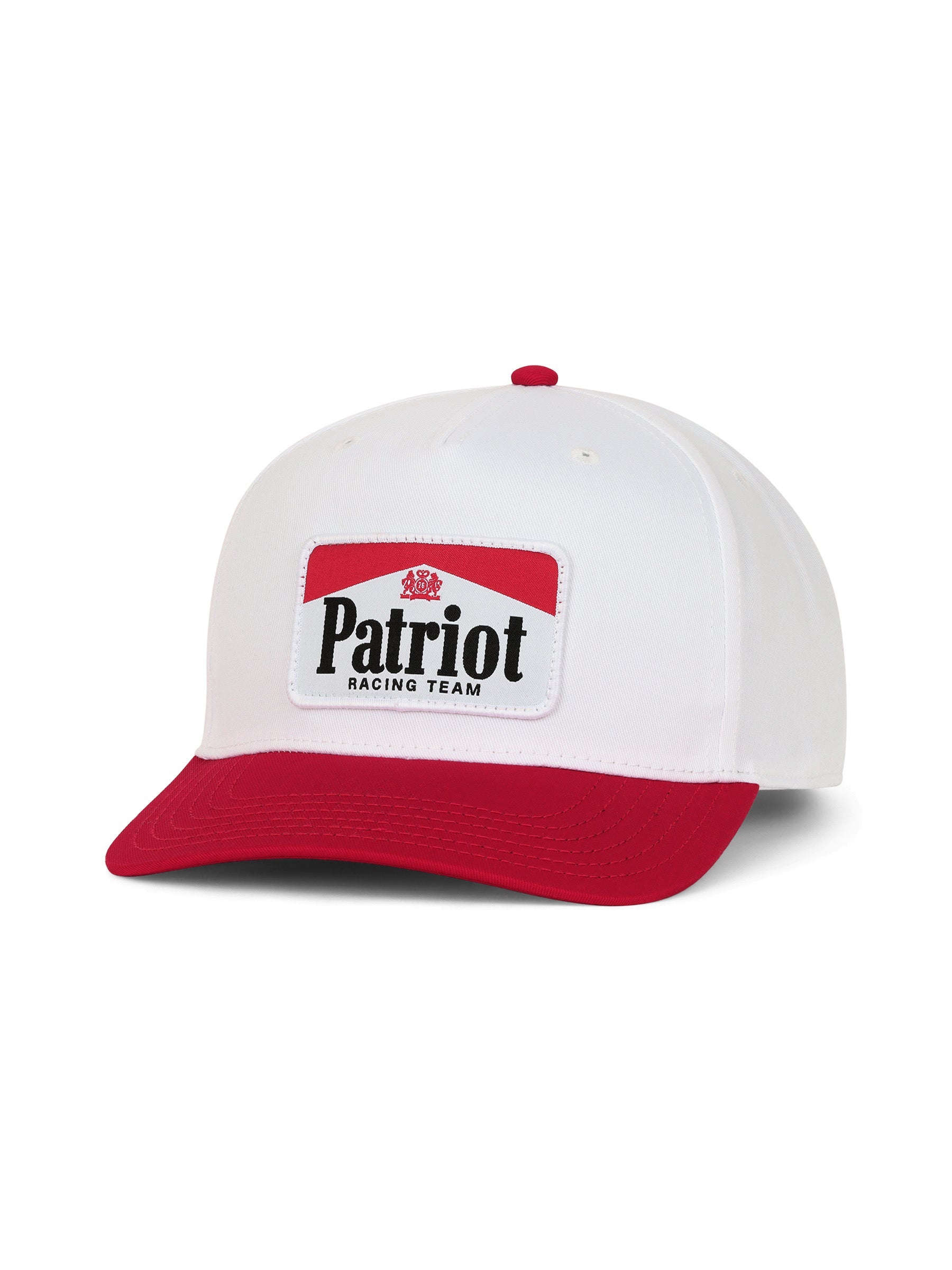 Patriot Racing Team Hat