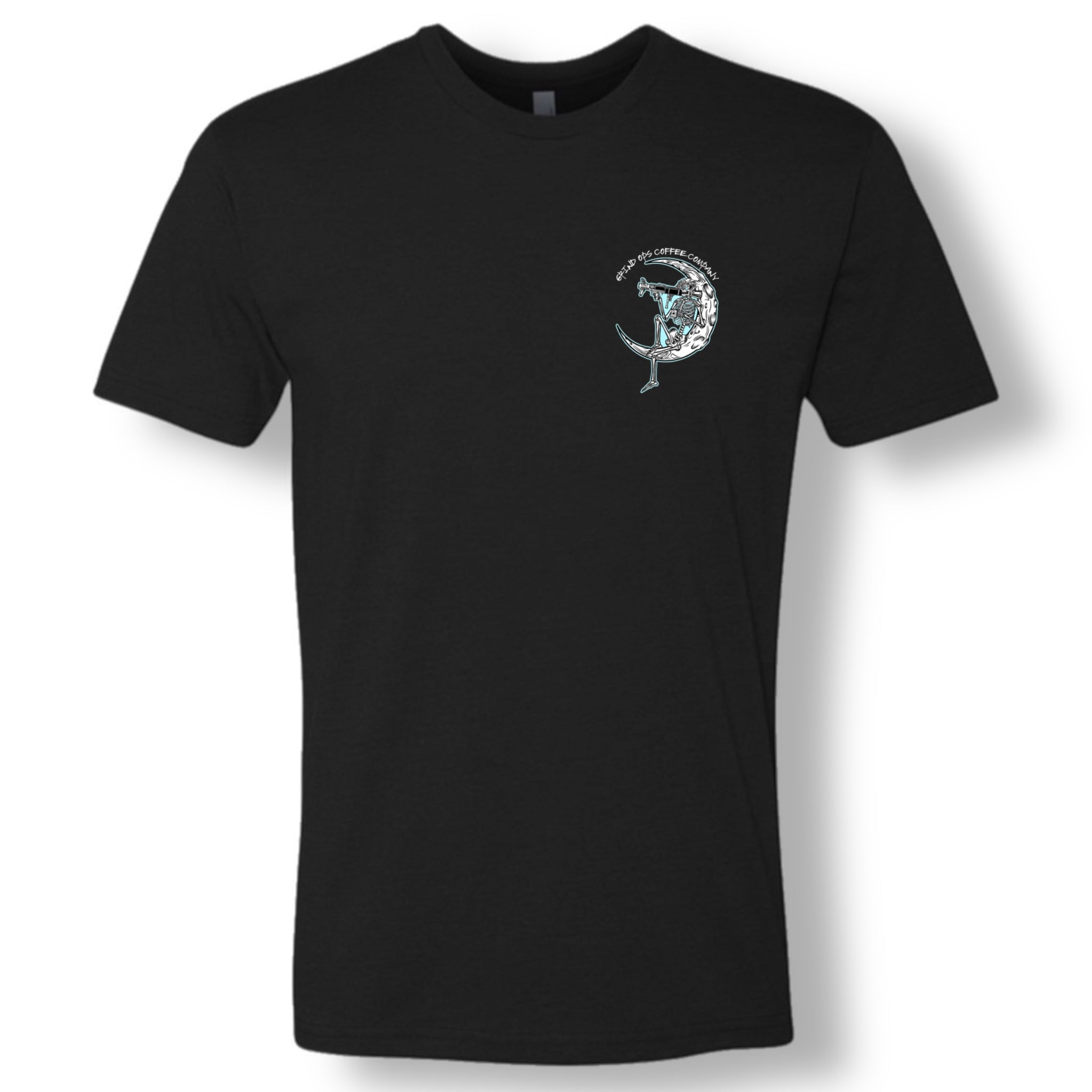 Moons Out Goons Out Tee