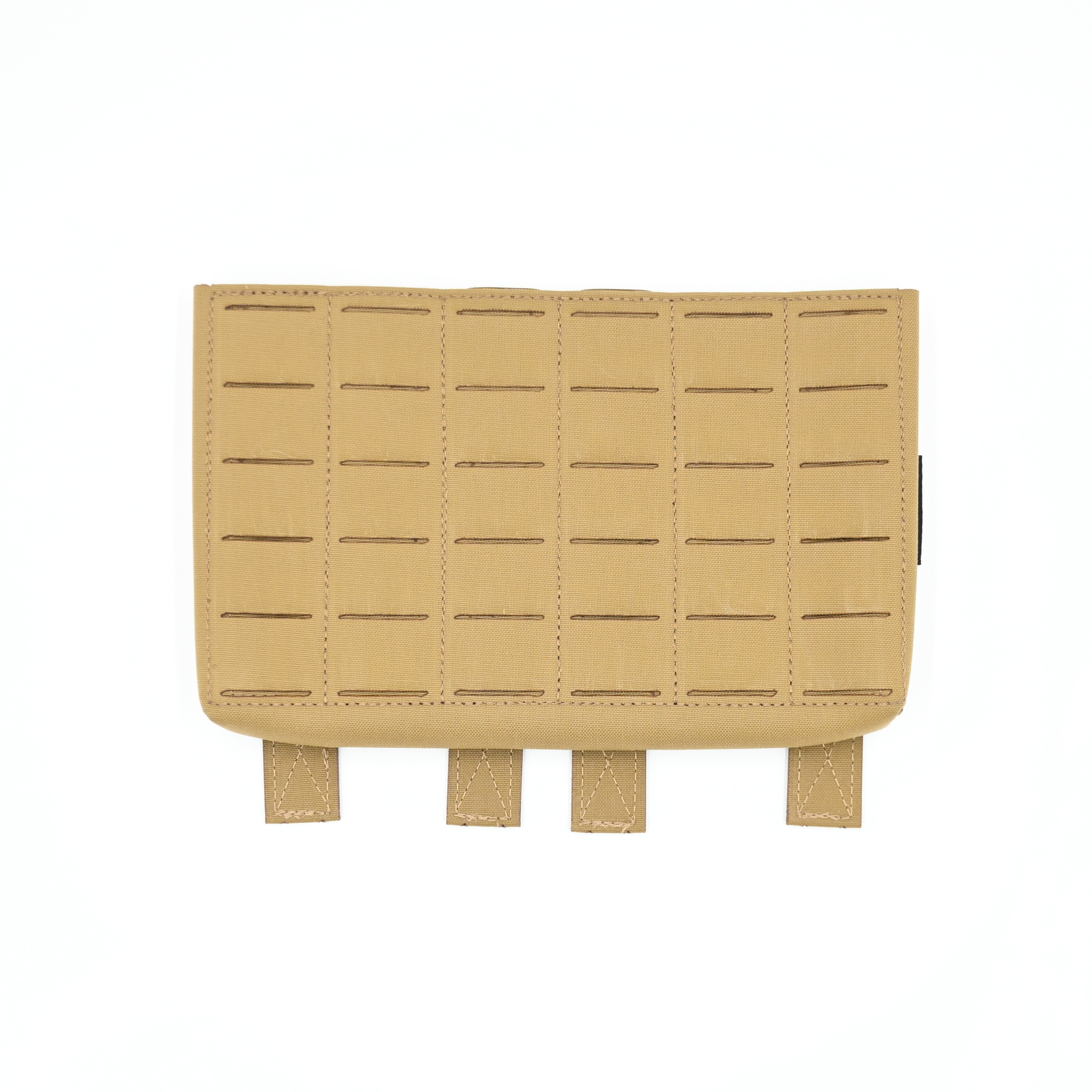 Triple 5.56mm MOLLE Placard