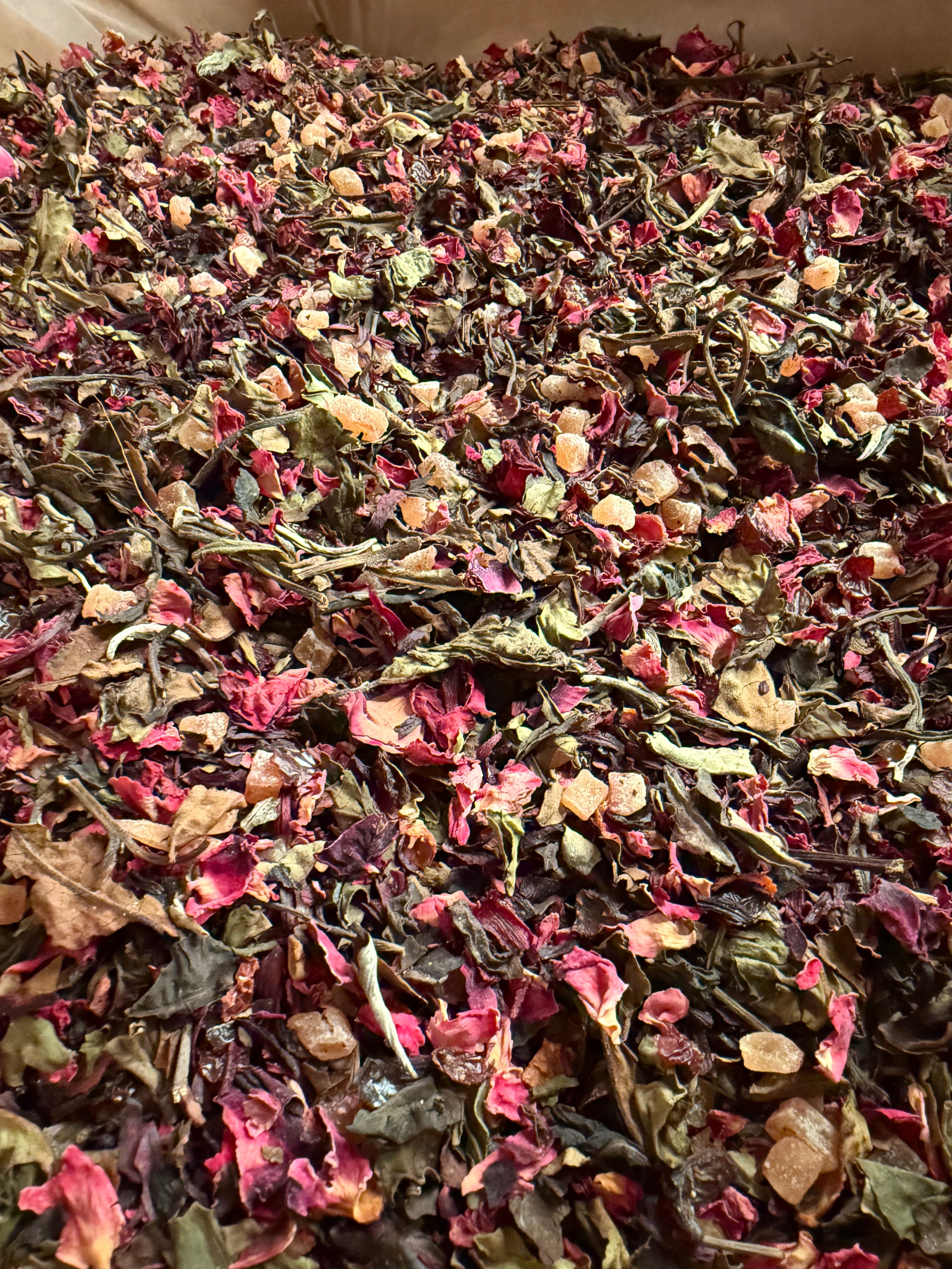 Bombshell Breeze | Papaya Pineapple Punch