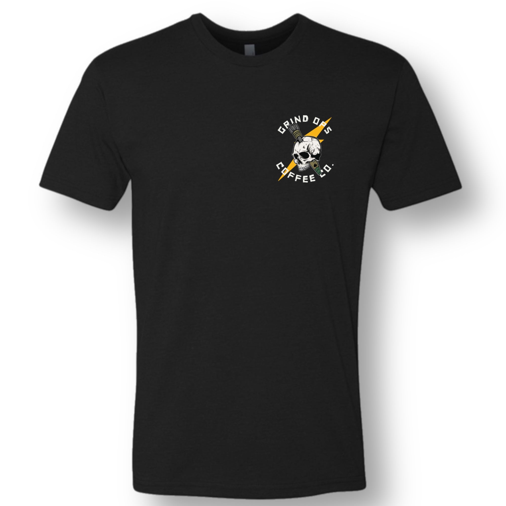 Fire Mission Tee
