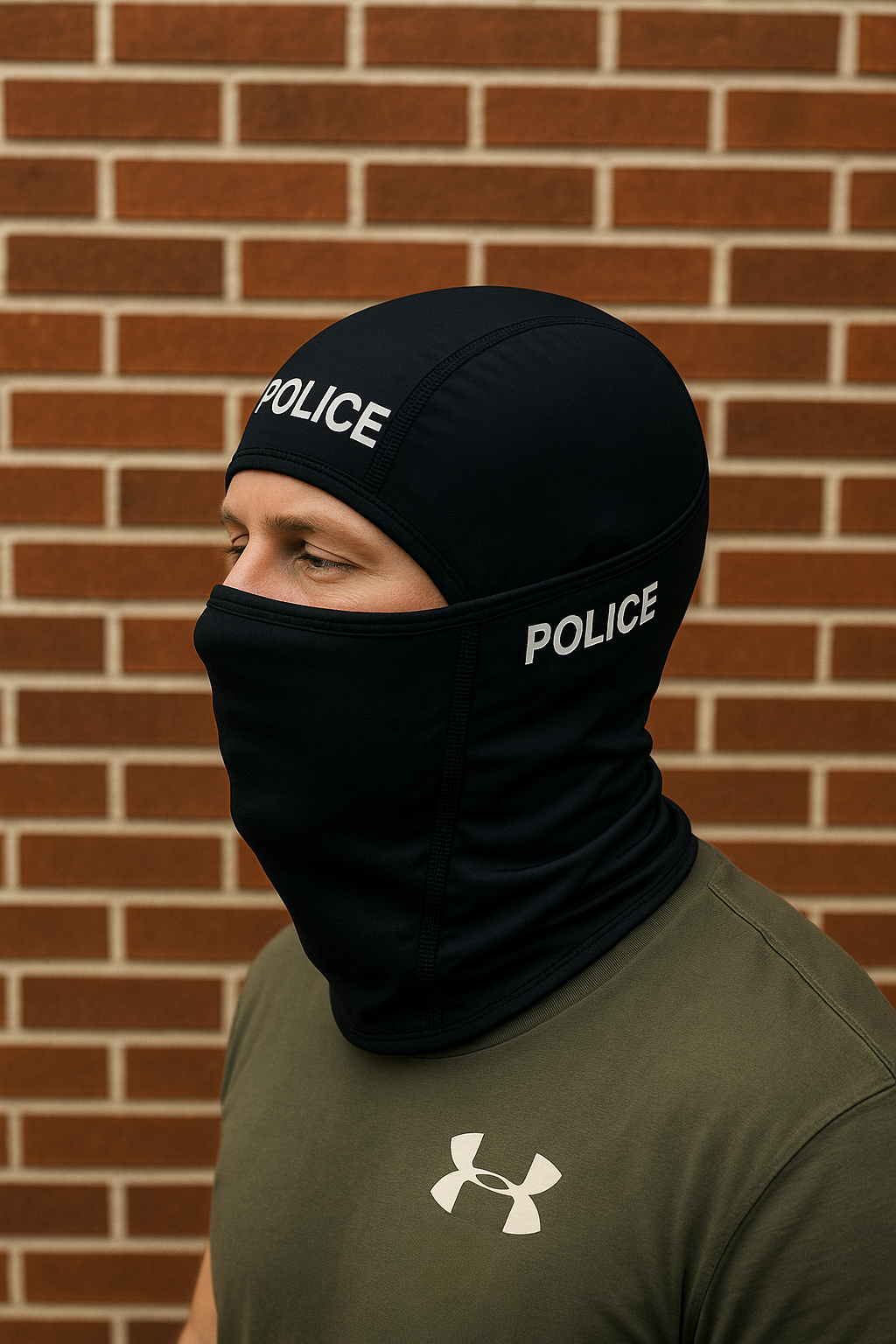 Police Balaclava