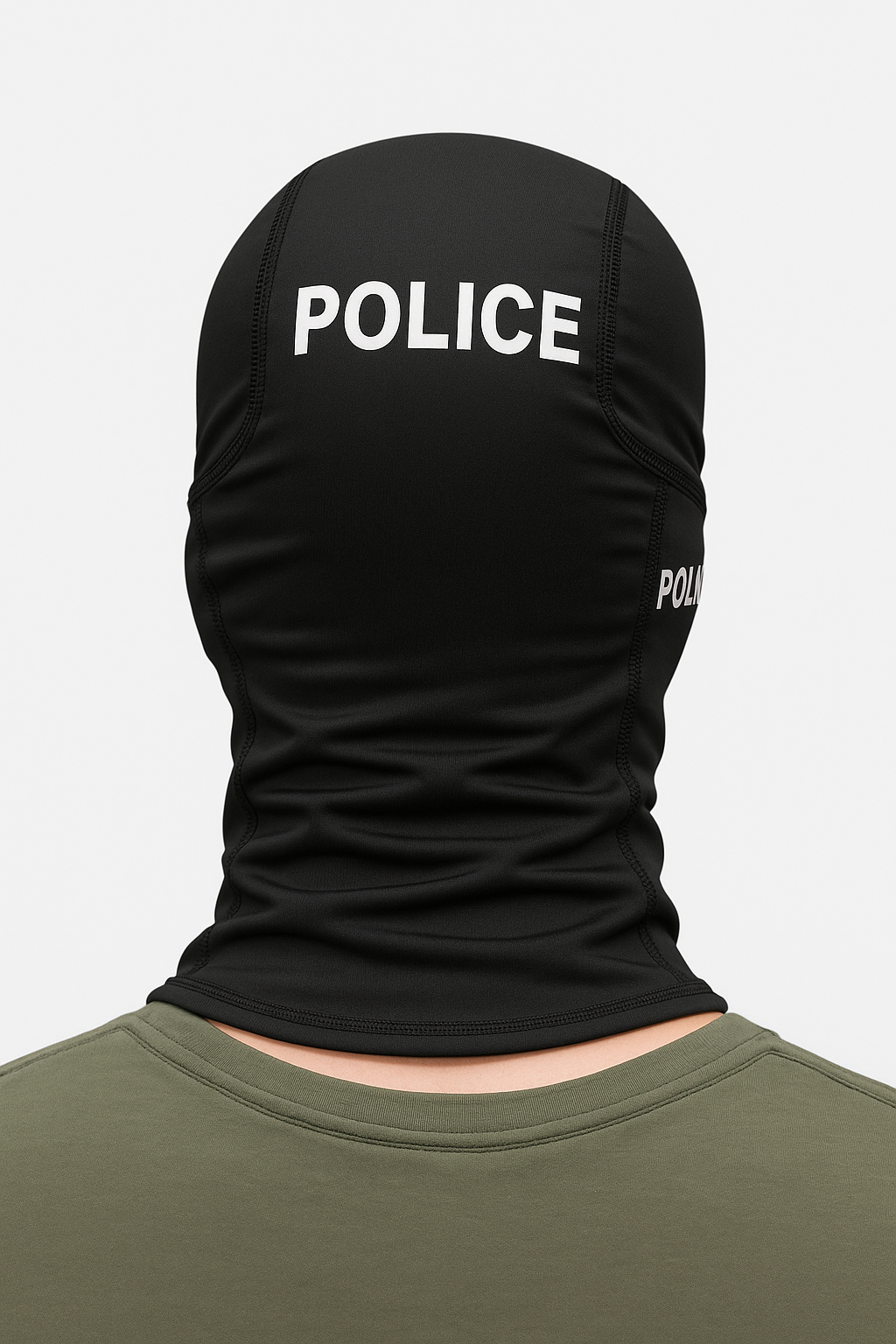 Police Balaclava