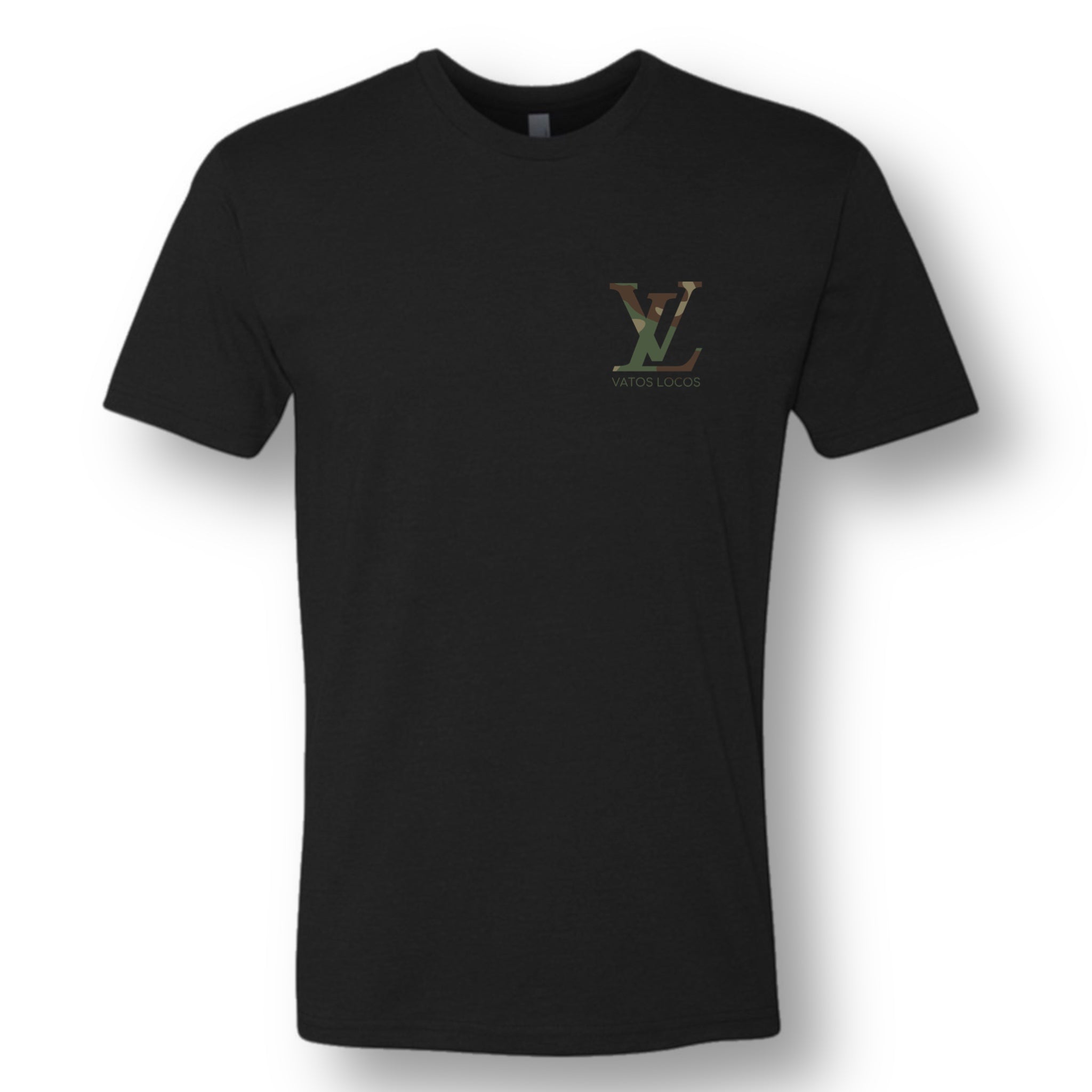 Vatos Locos M81 Tee