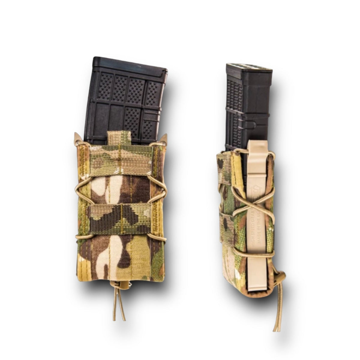Hsgi Rifle Ramp HSGI RIFLE TACO MOLLE SINGLE (ALL COLORS & CAMO)