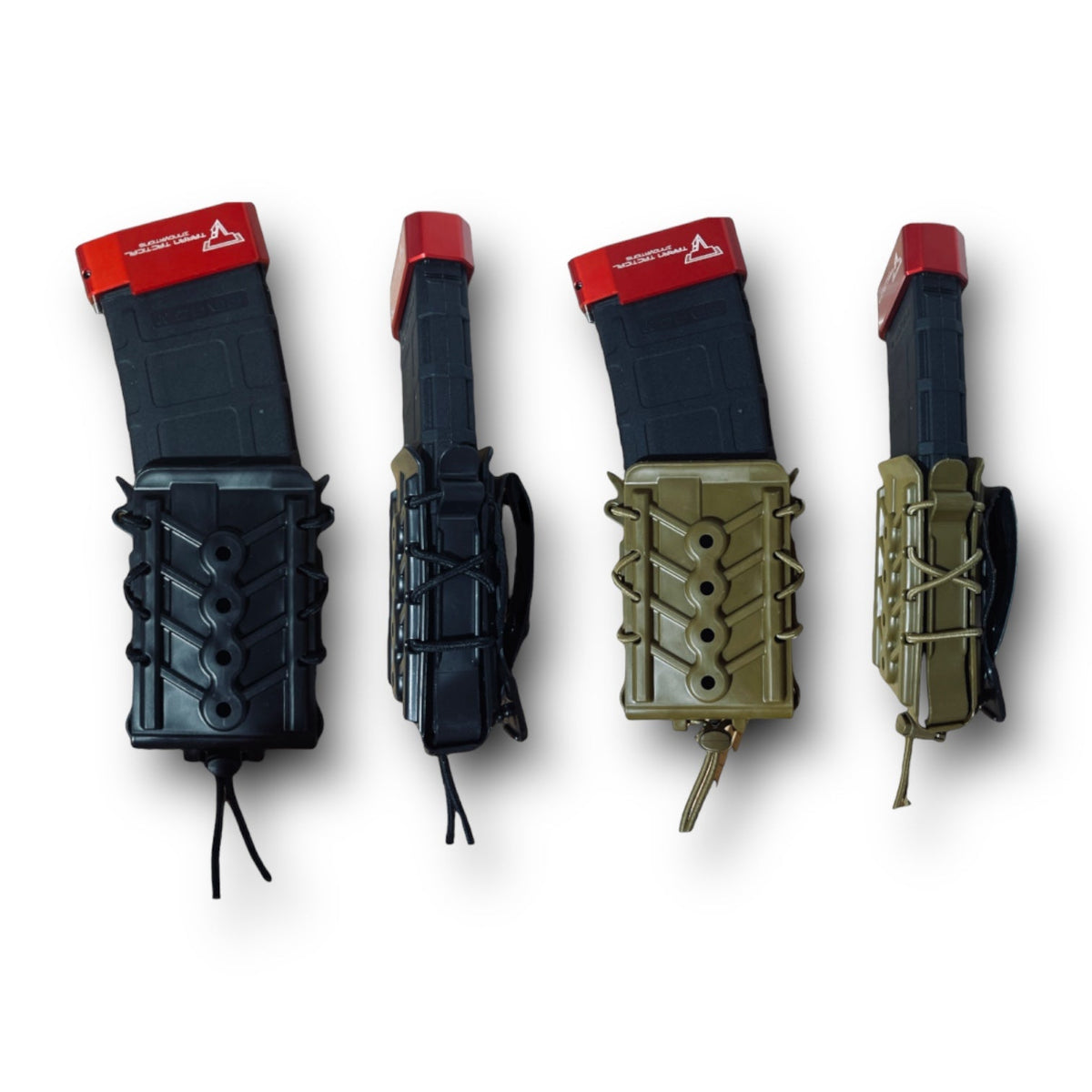 Hsgi Rifle Taco HSGI POLYMER RIFLE TACO®