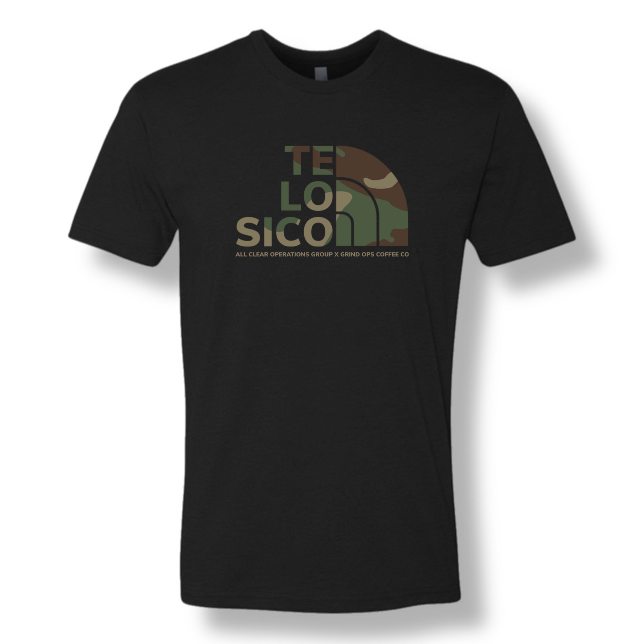 Te Lo Sico Tee