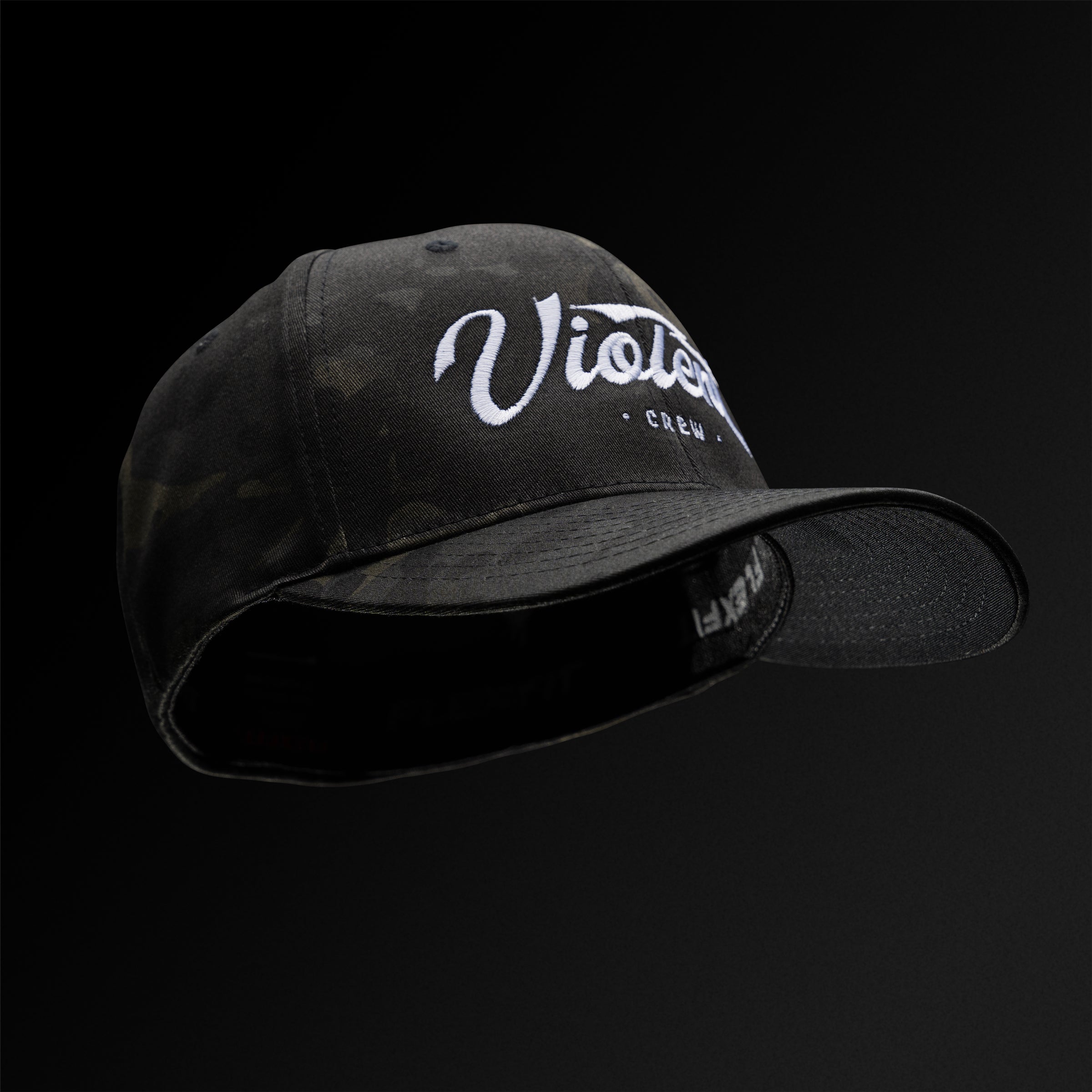 Violent Crew Flexfit Hat