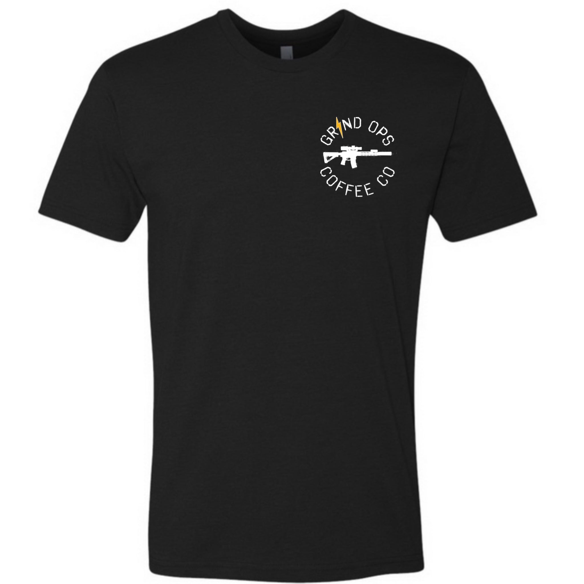 GRIND OPS GUNFIGHTER TEE