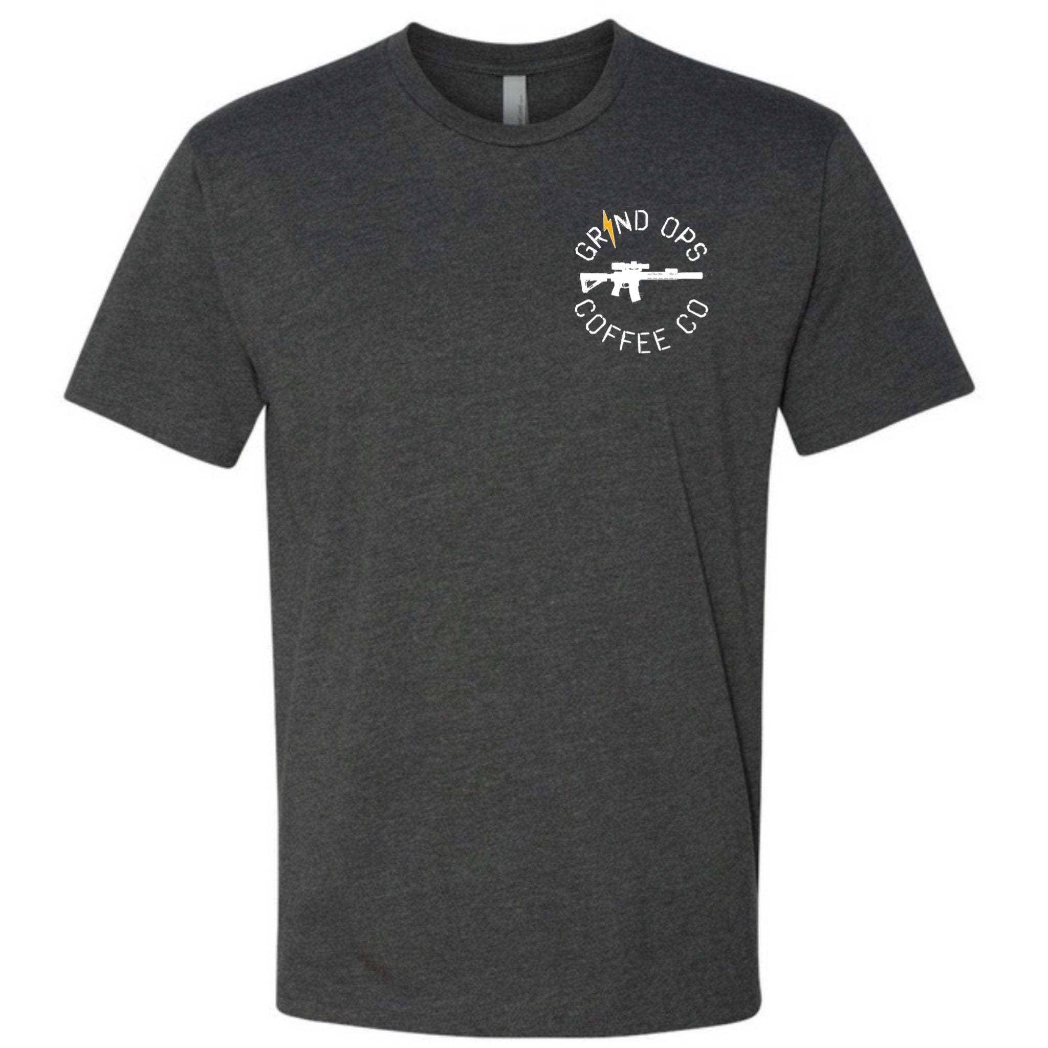 GRIND OPS GUNFIGHTER TEE