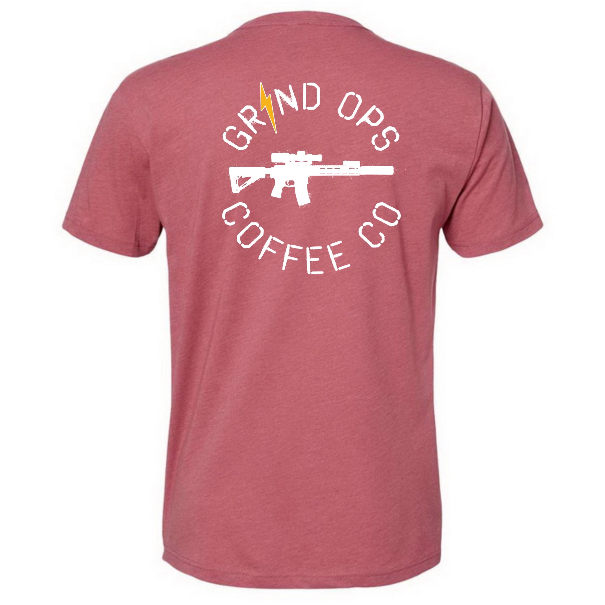 GRIND OPS GUNFIGHTER TEE