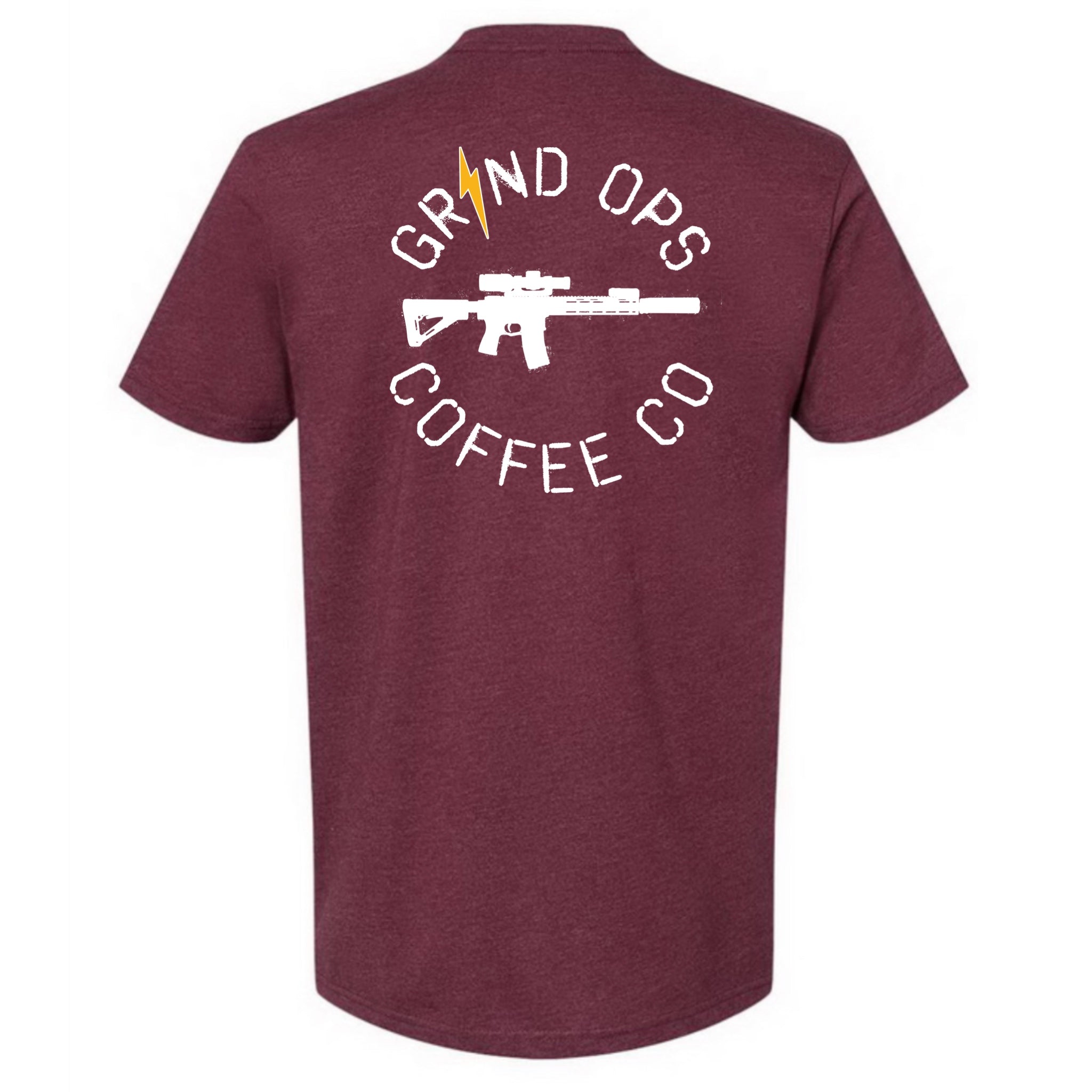 GRIND OPS GUNFIGHTER TEE