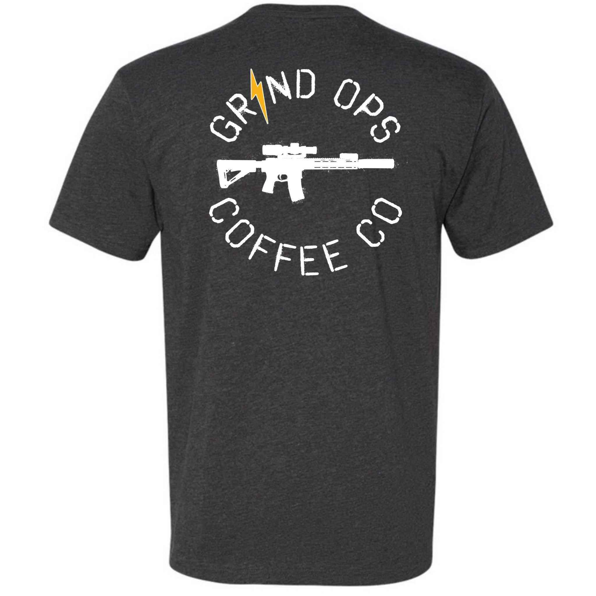 GRIND OPS GUNFIGHTER TEE