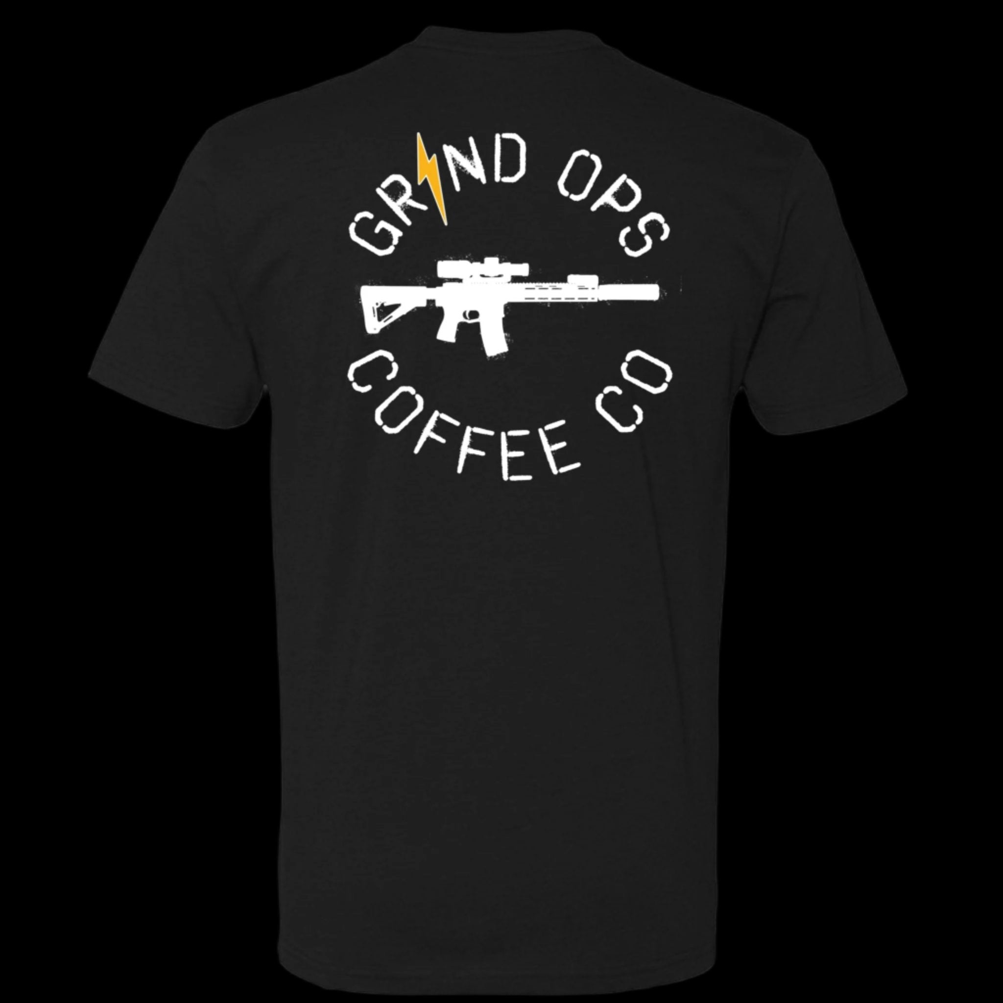 GRIND OPS GUNFIGHTER TEE