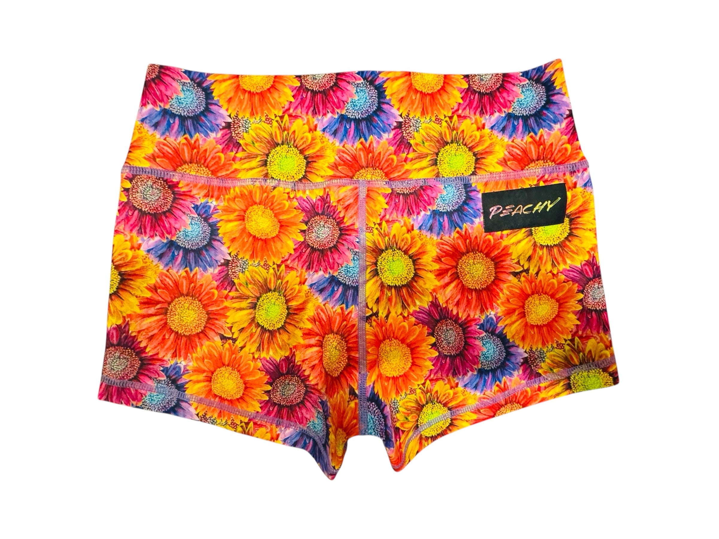 Wild Sunflower - Unicorn Collection