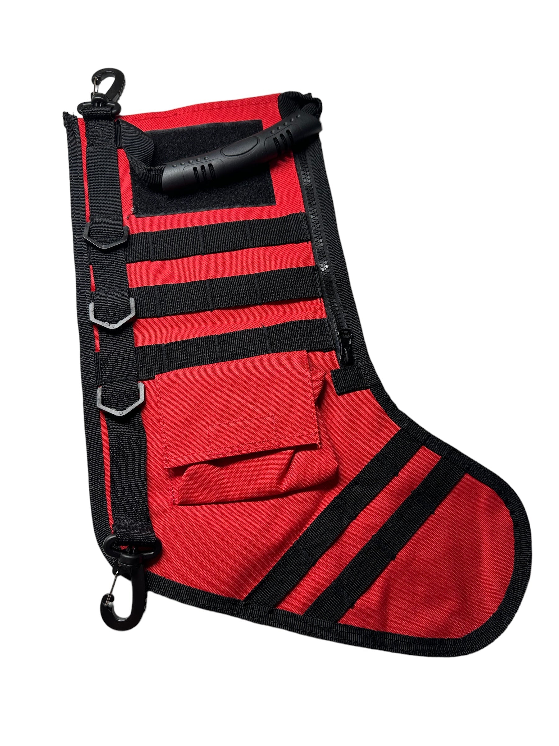 Tactical Christmas Stocking
