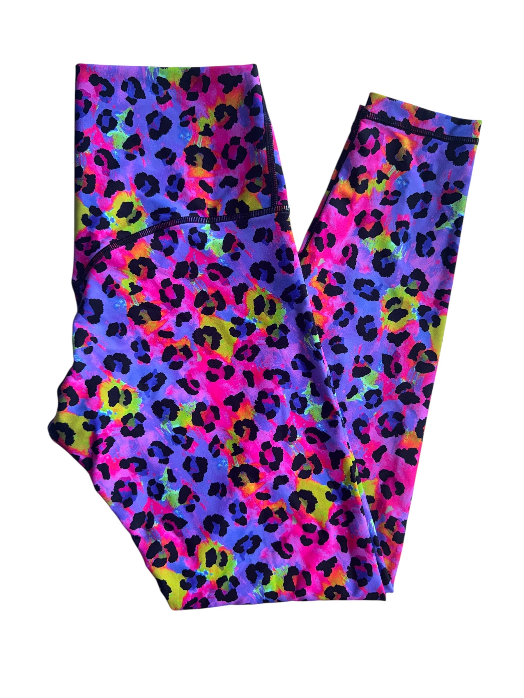 Esuna Performance Leggings - Bella Viva