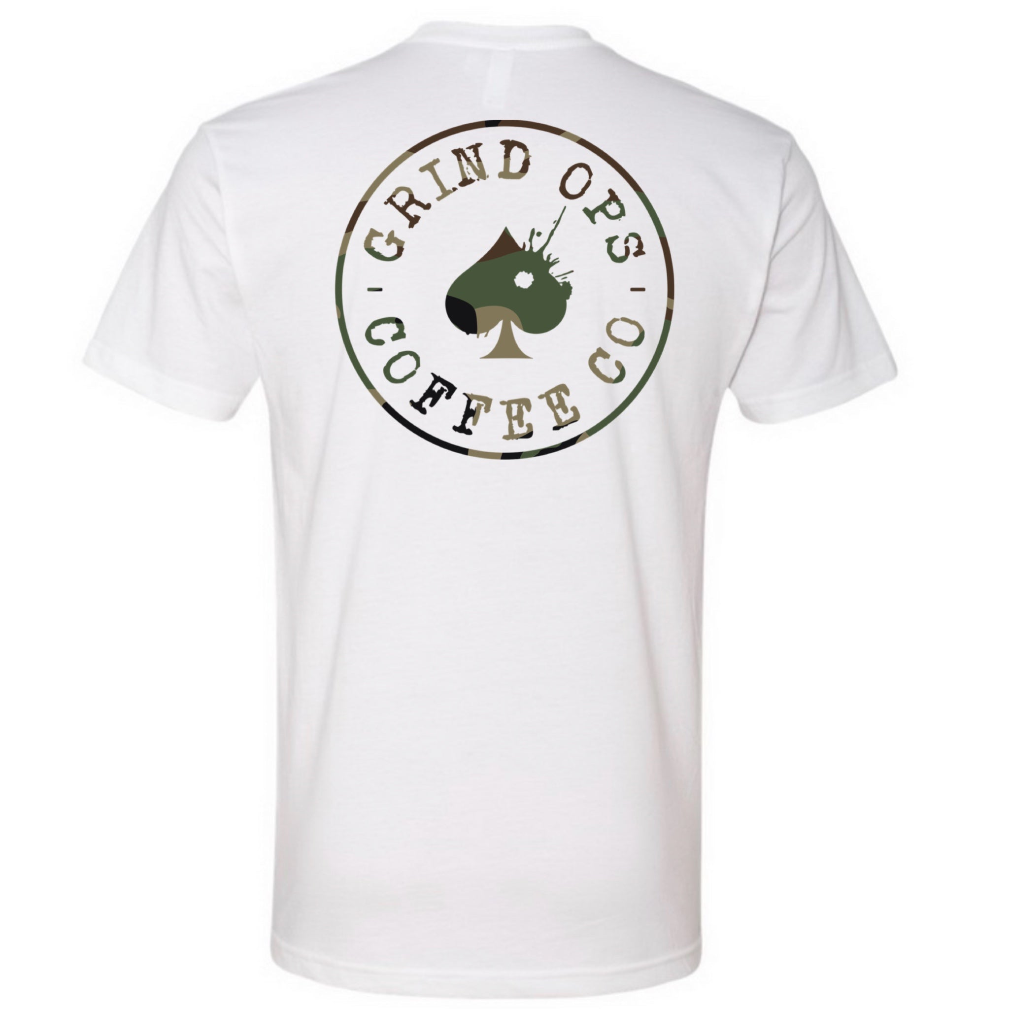 GRIND OPS M81 TEE