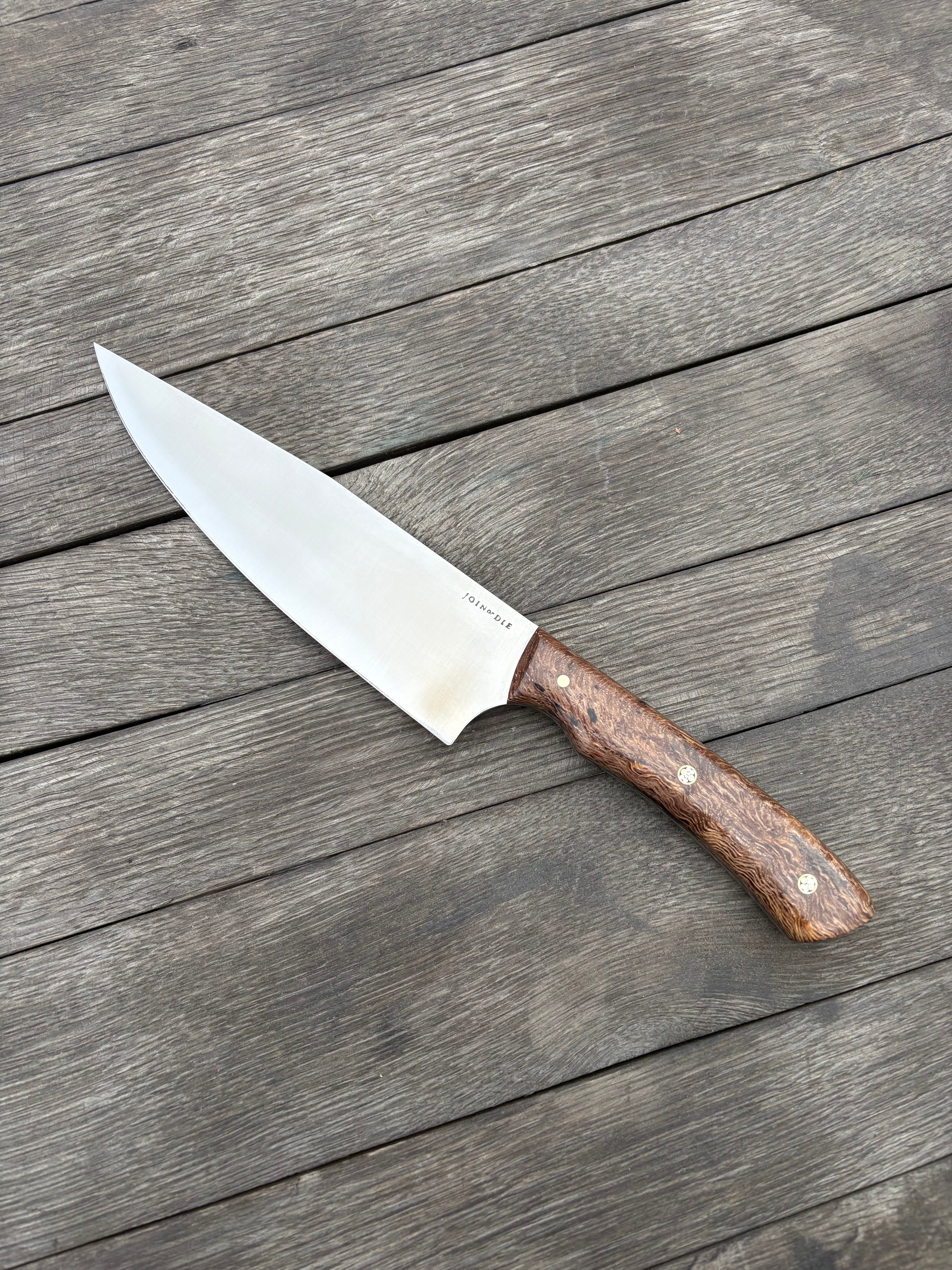 Kitchen Cutlass