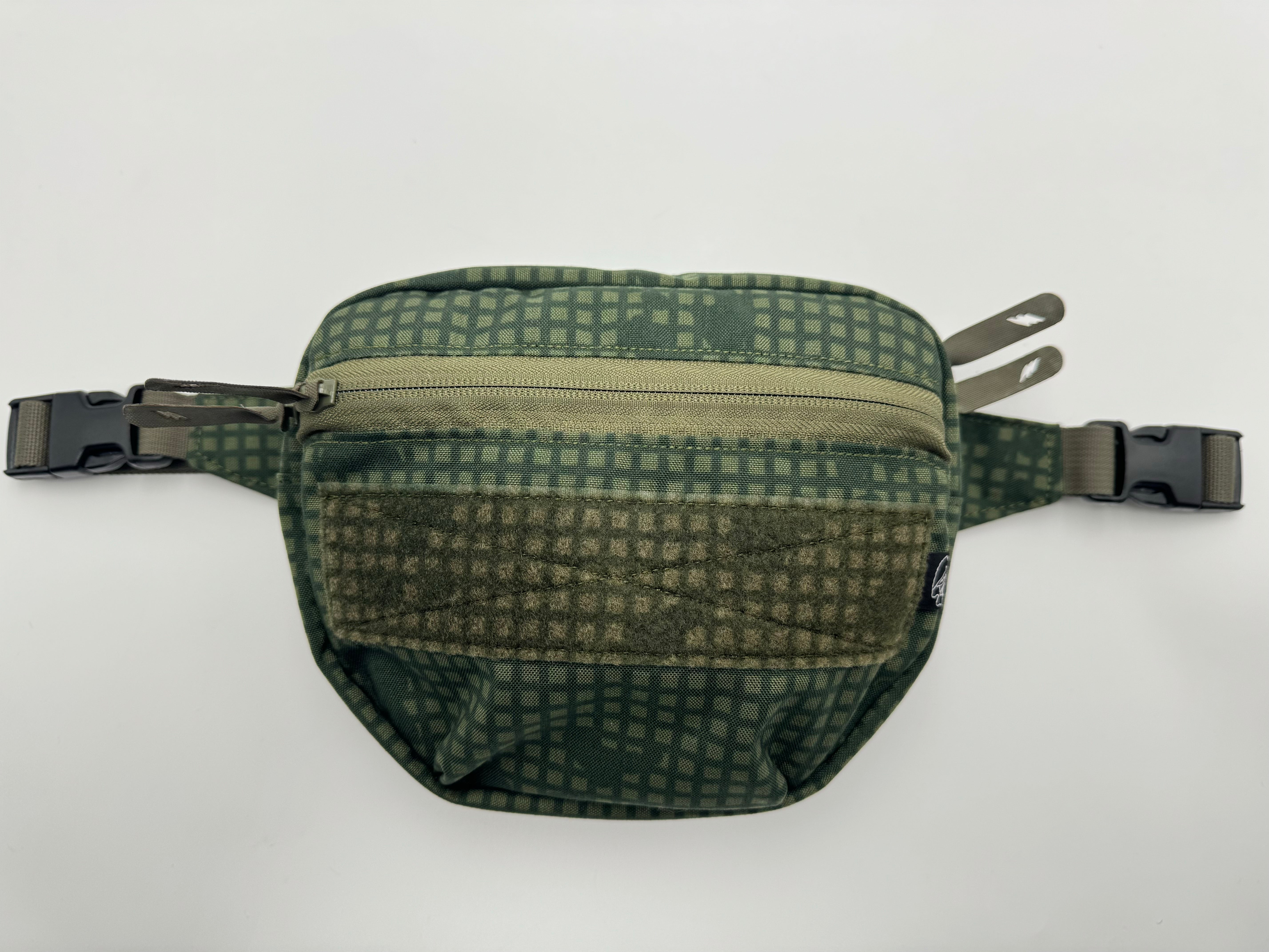 Multifunctional Fanny Pack