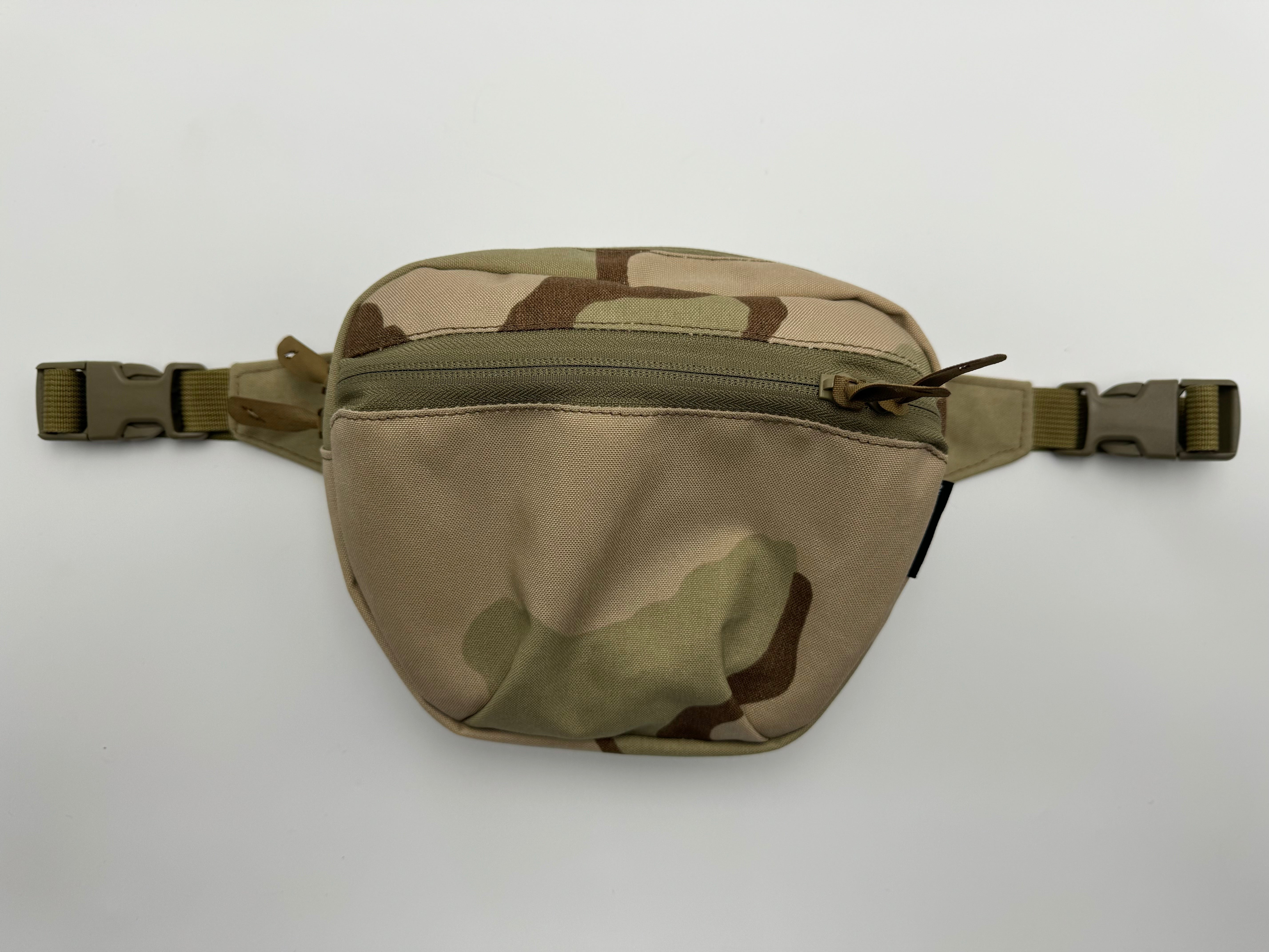 Multifunctional Fanny Pack