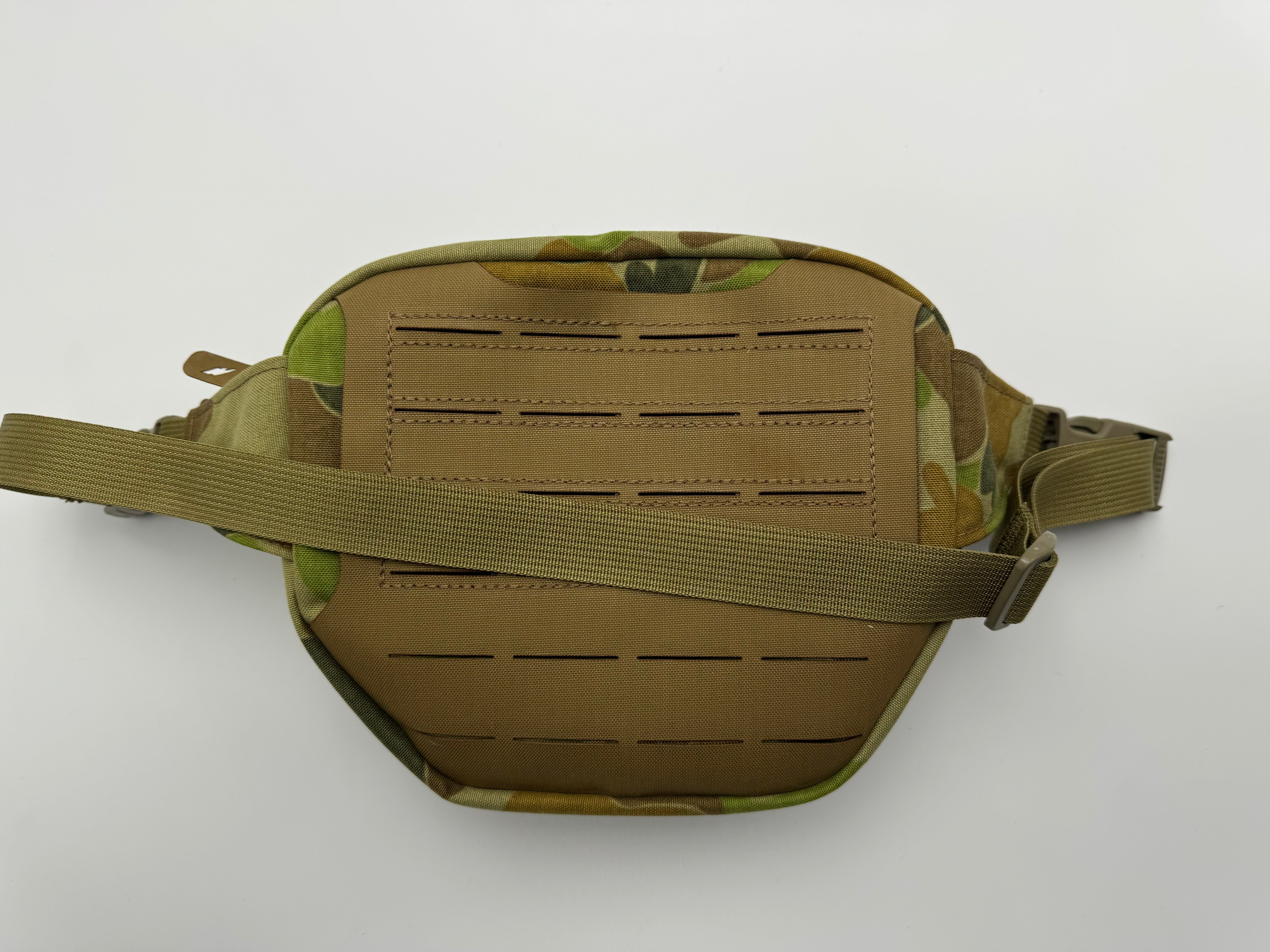 Multifunctional Fanny Pack