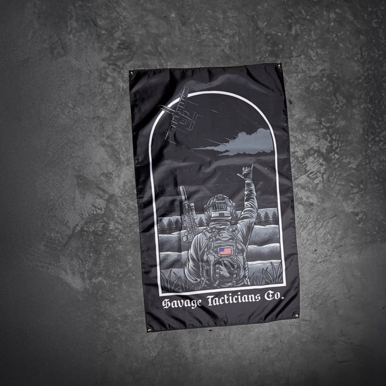 CAS Banner
