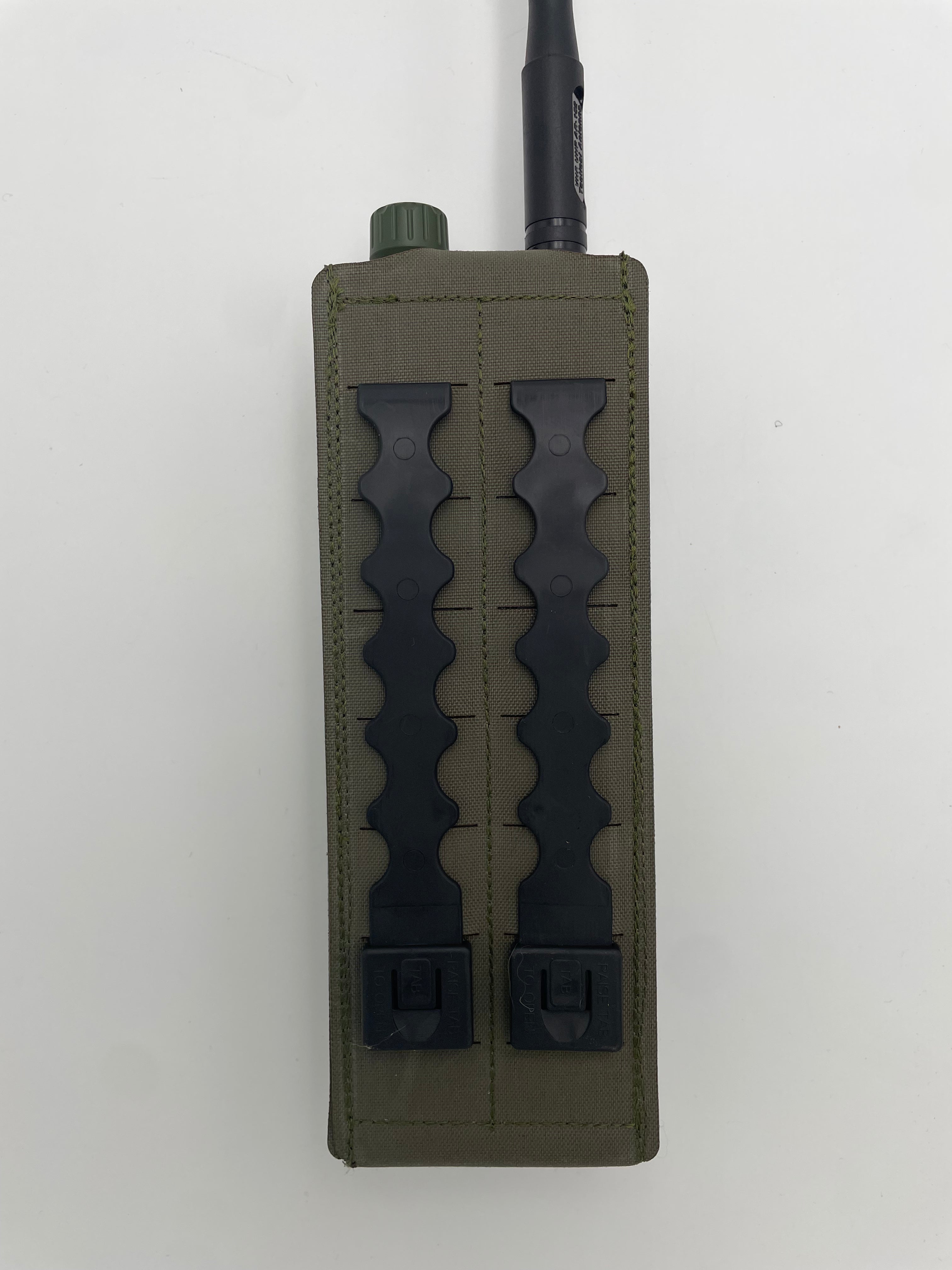 Tactical Wisdom AR152 Radio Pouch