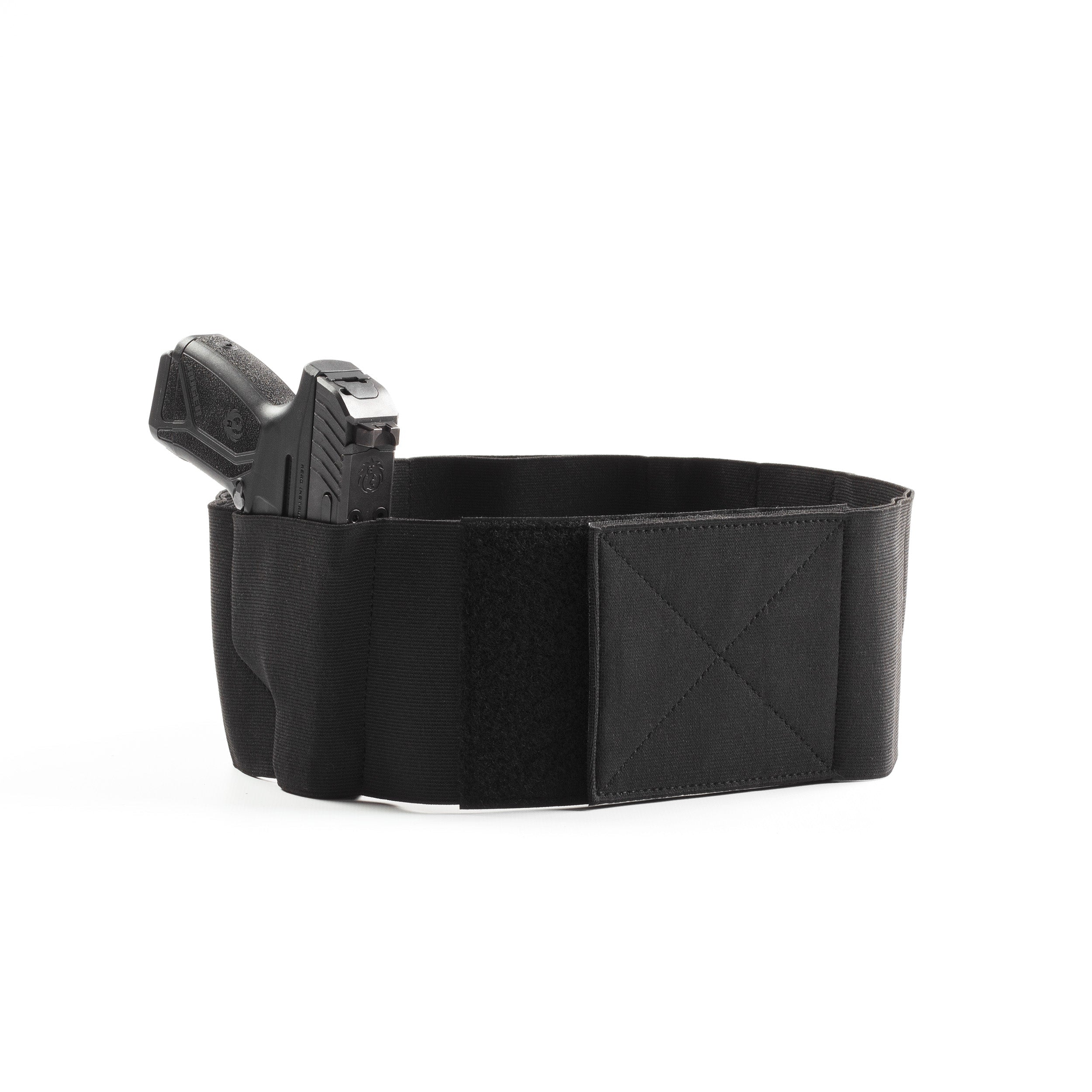 Core-Defender Belly Band Holster