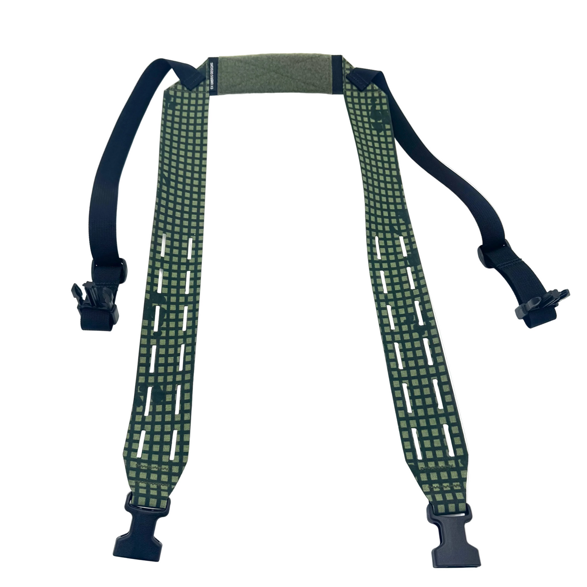 H Harness sz1
