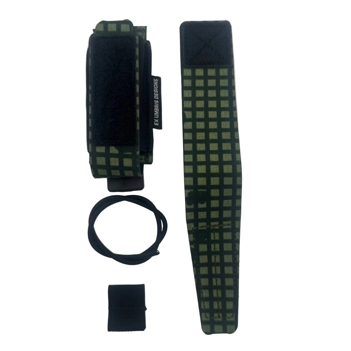 Modular Single Pistol Mag Pouch
