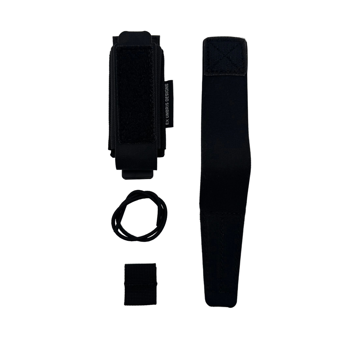 Modular Single Pistol Mag Pouch