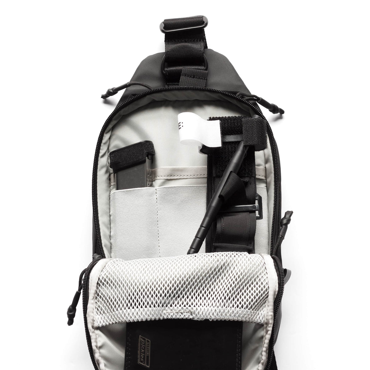 SENTINEL Cross-Body Sling-Pack für verdecktes Tragen
