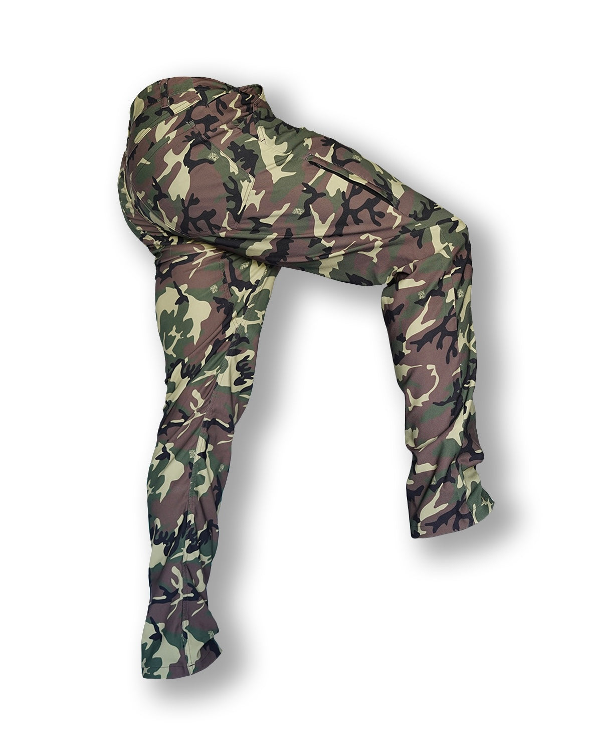 Pantalones de trekking - M81