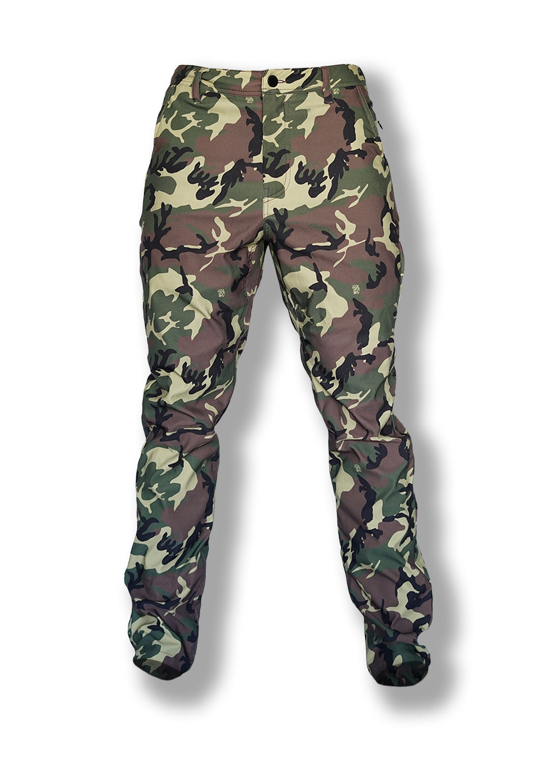 Pantalones de trekking - M81