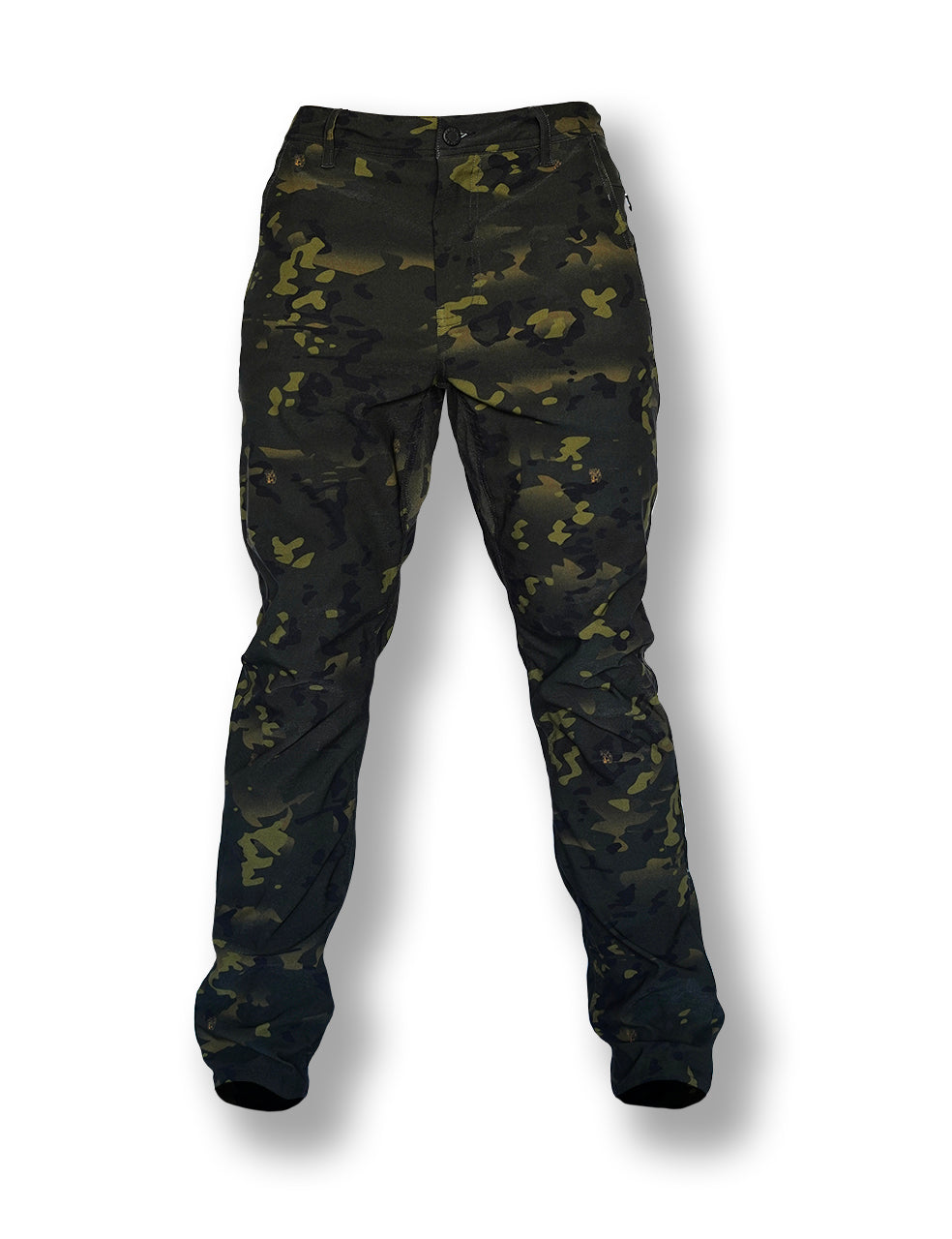 Pantalones de trekking - STMC® Negro