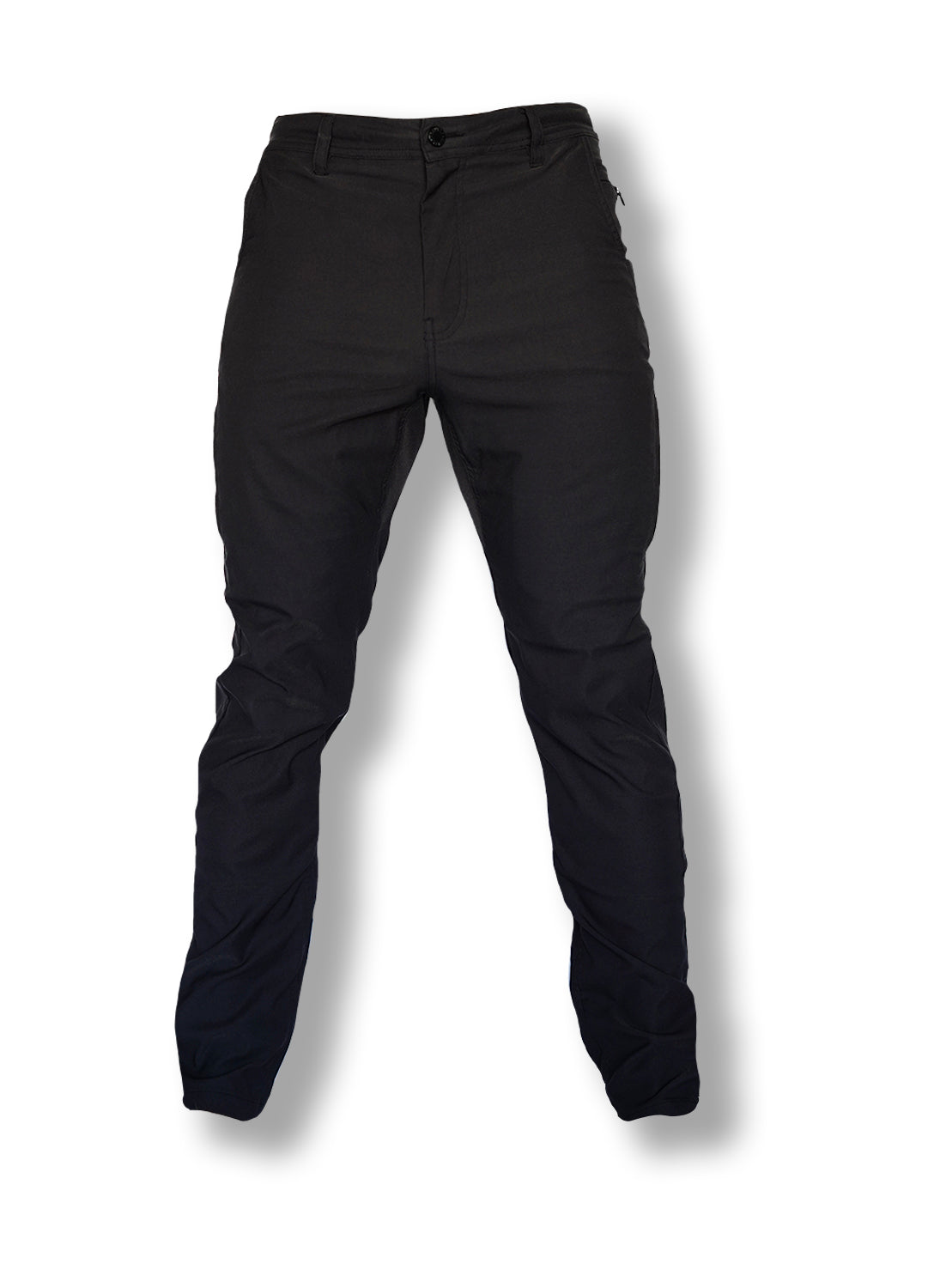 Pantalones de trekking - Negro