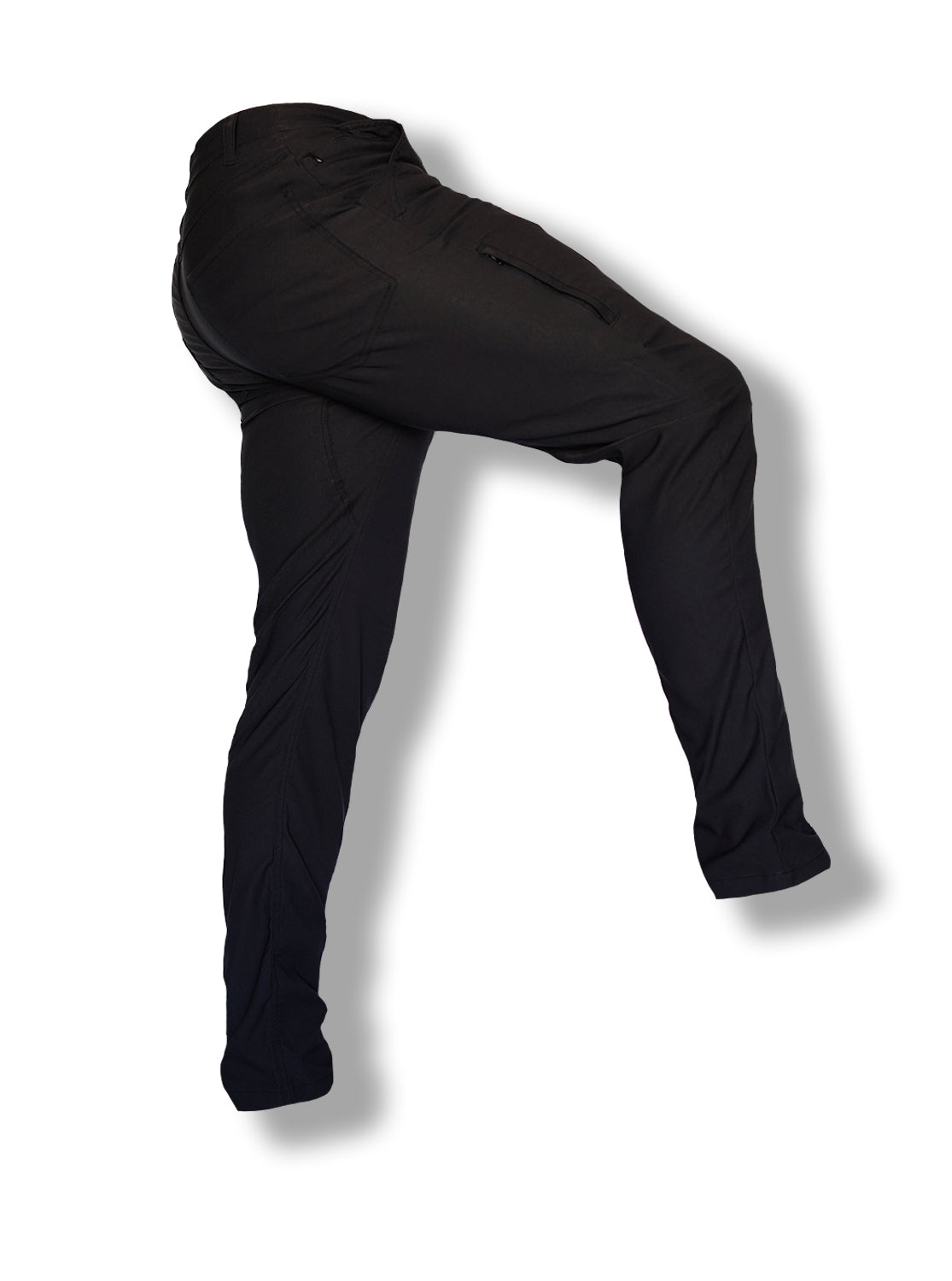 Trek Pants - Black