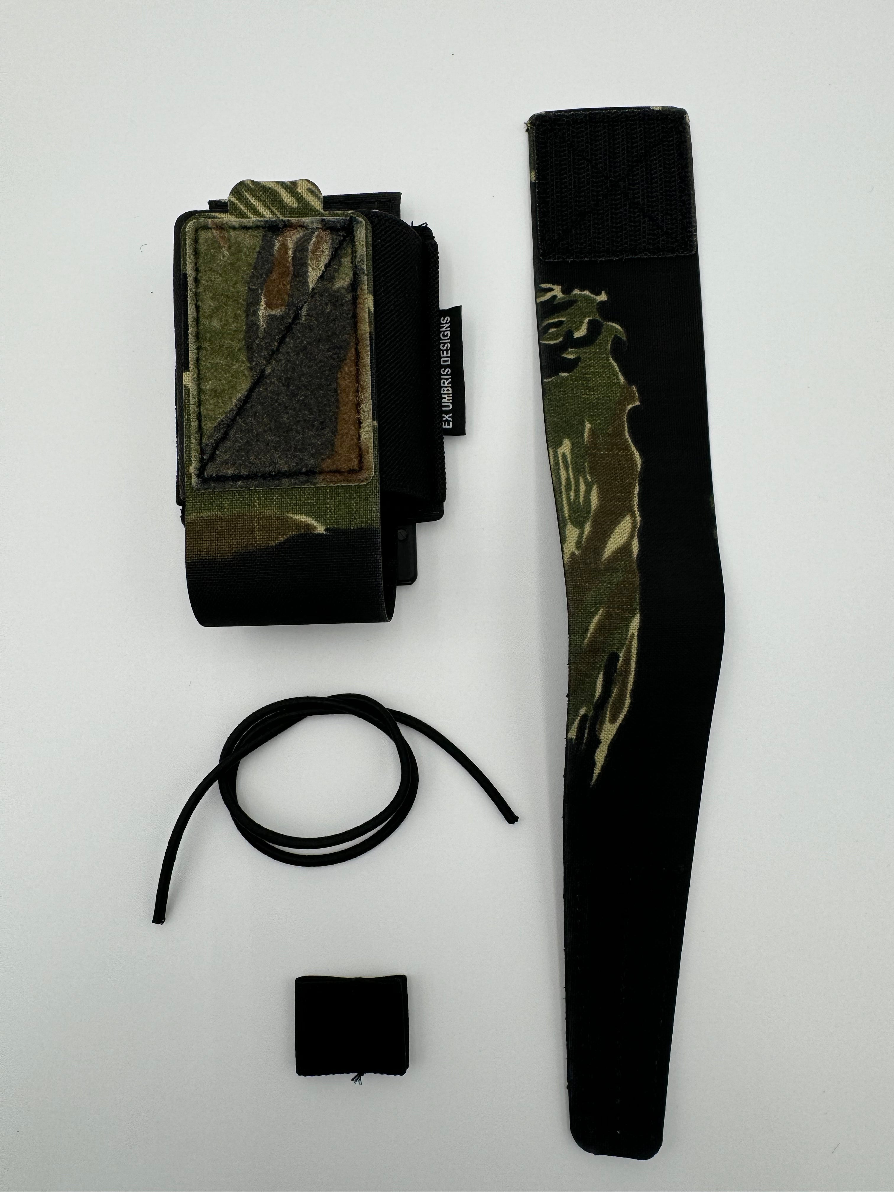 Modular Single AR Pouch