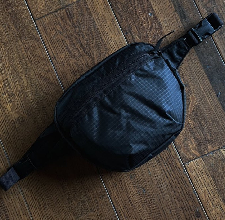 UltraGrid TM Multifunctional Fanny Pack