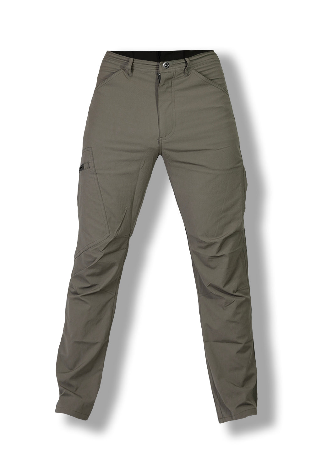 Pantalones de trail - Verde oliva