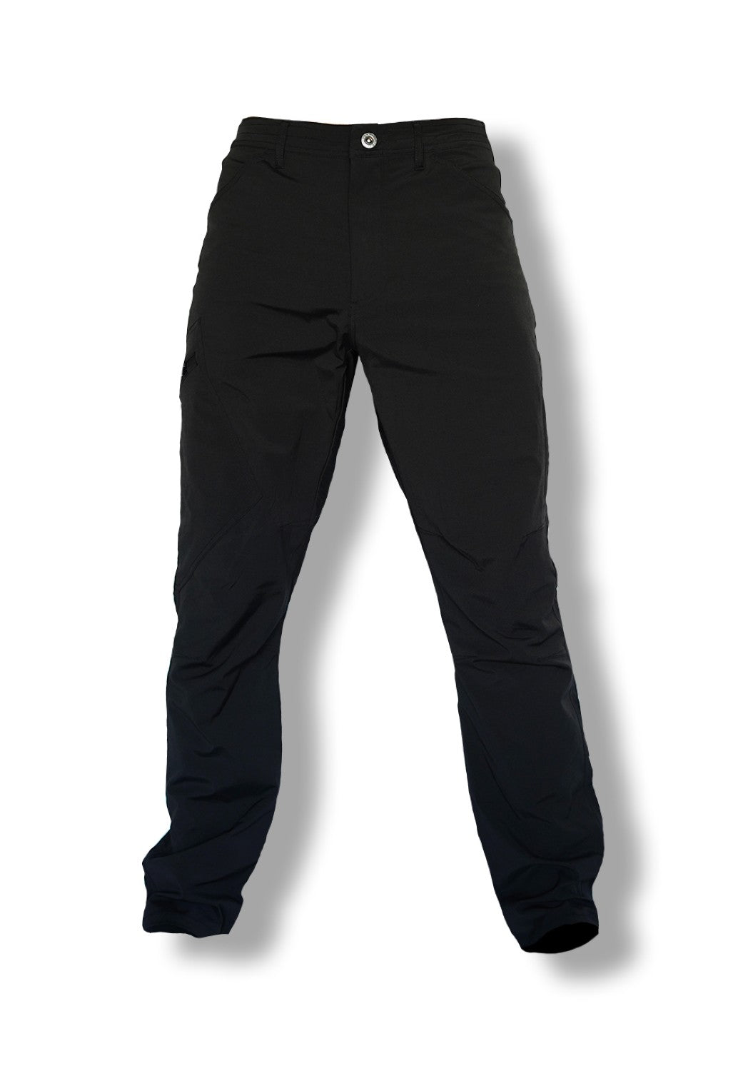 Pantalones de trail - Negro