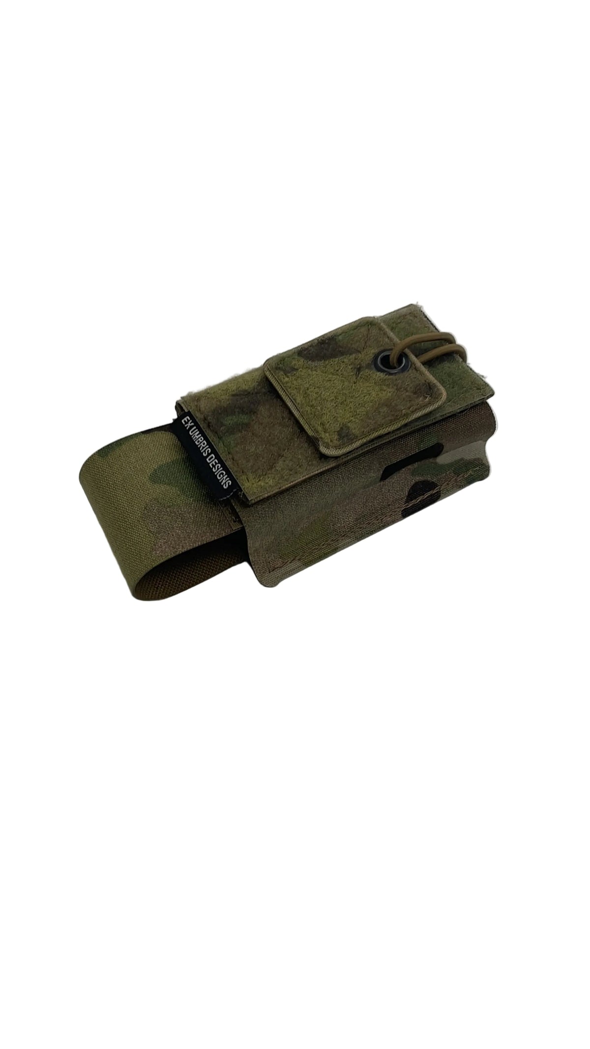 Adjustable Radio Pouch