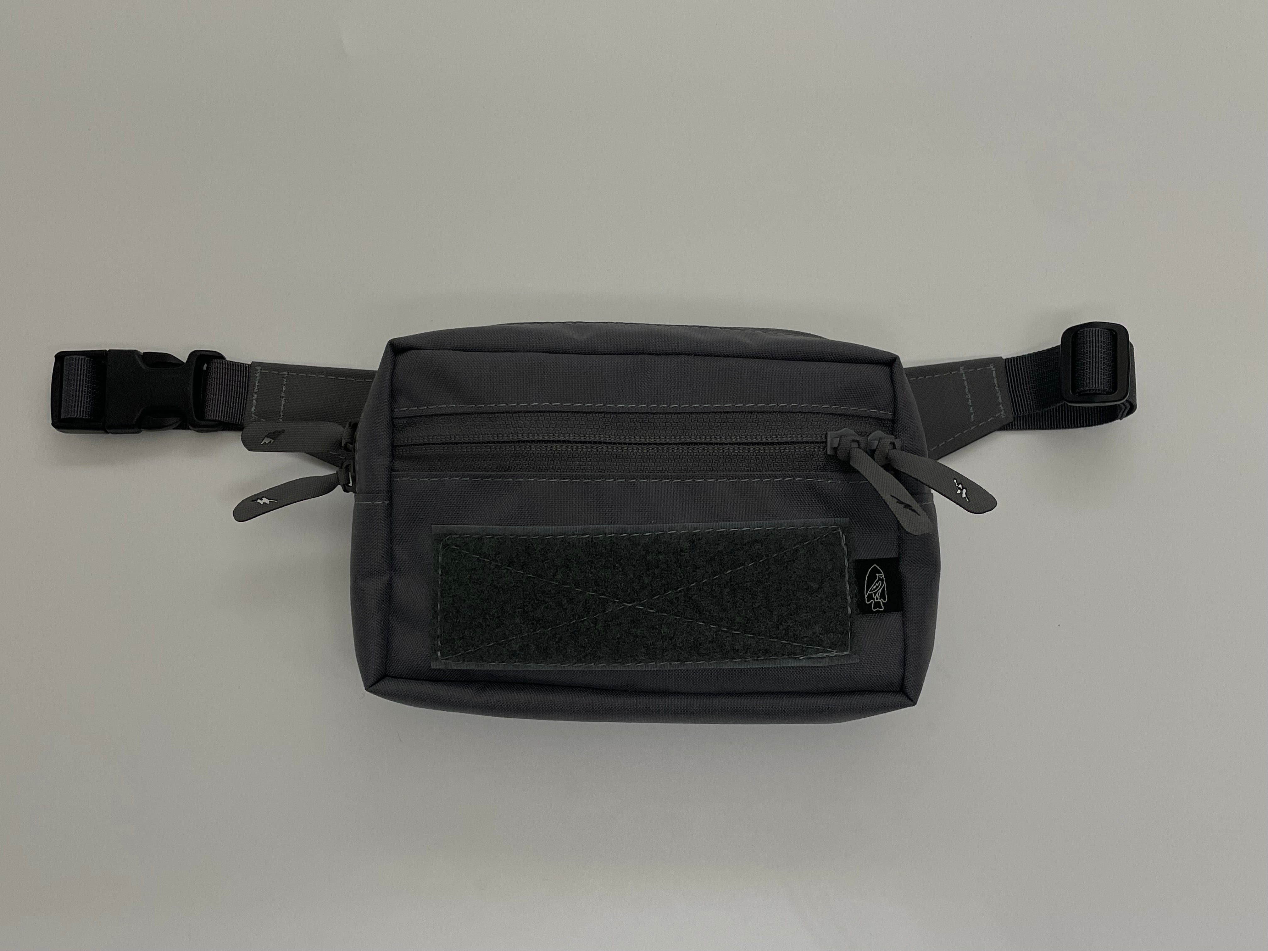 Low Profile EDC Fanny Pack