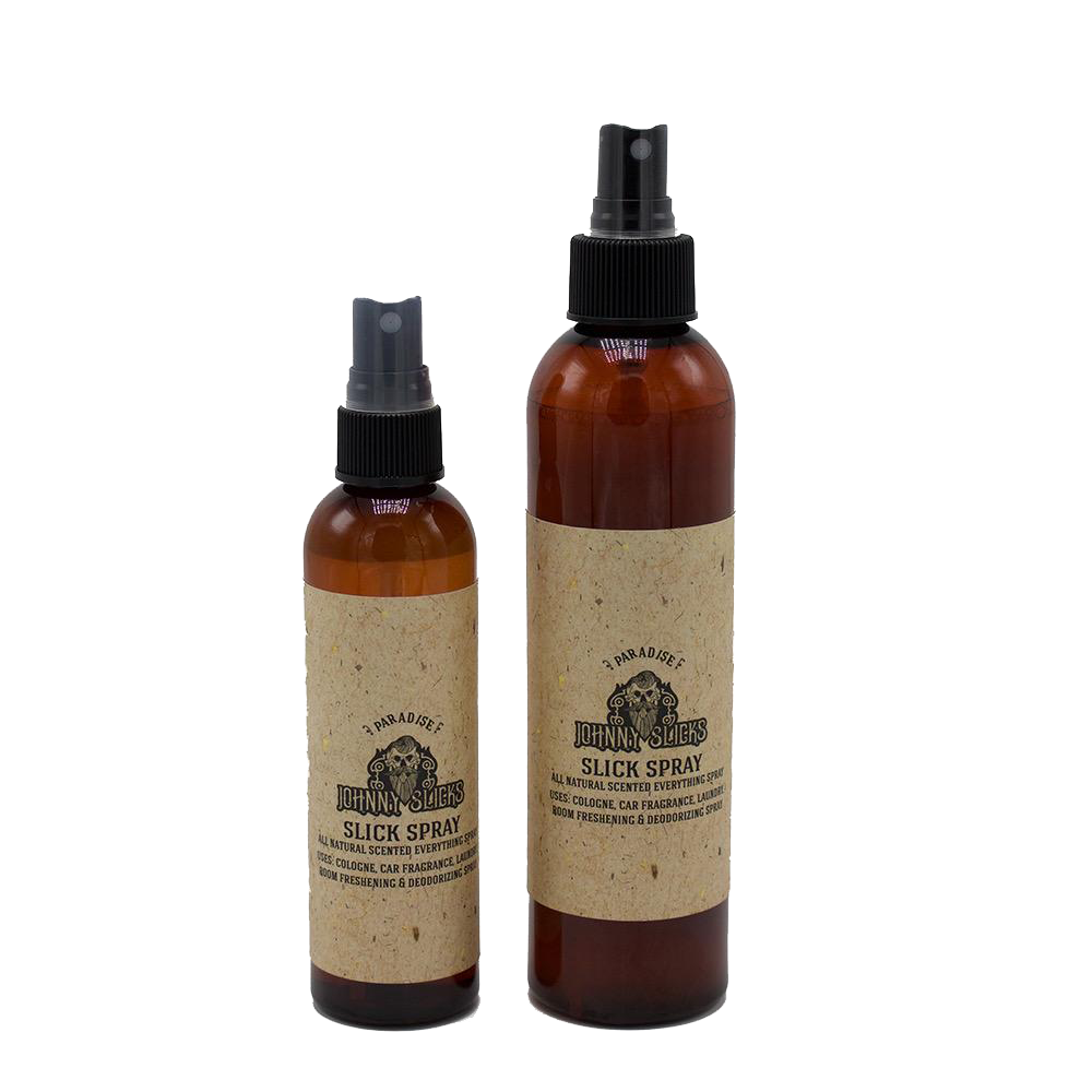 Slick Spray