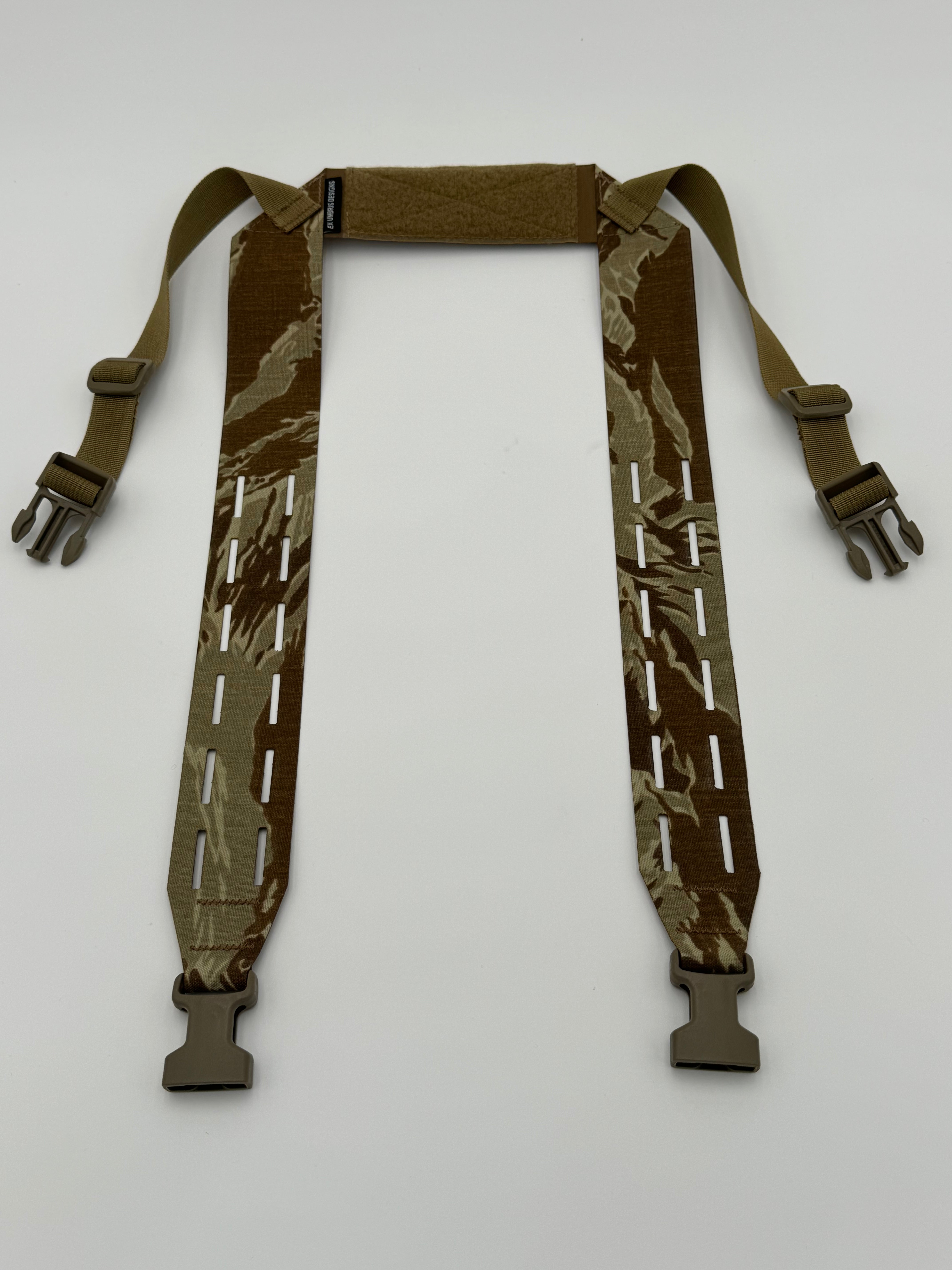 H Harness sz2