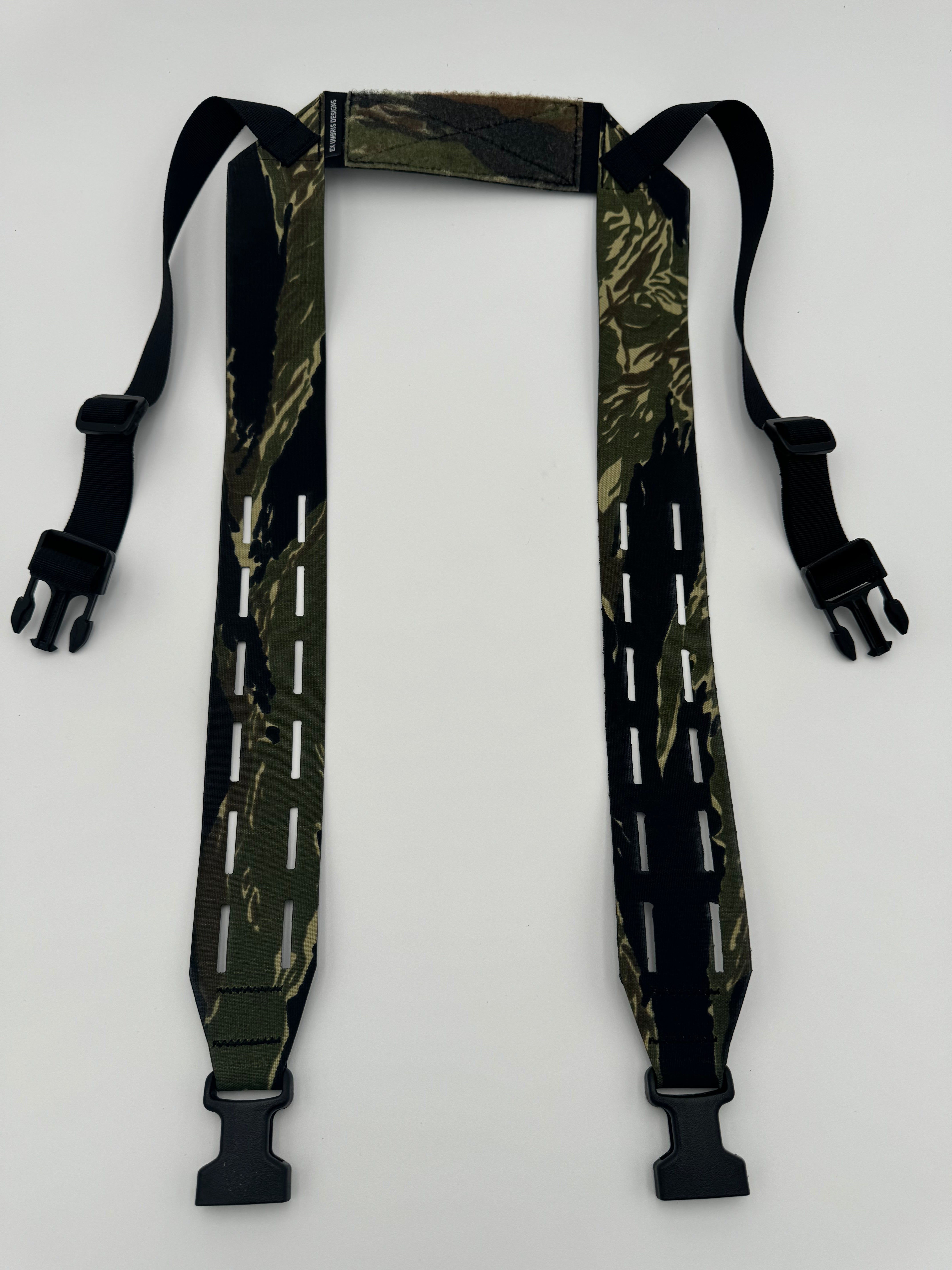 H Harness sz2