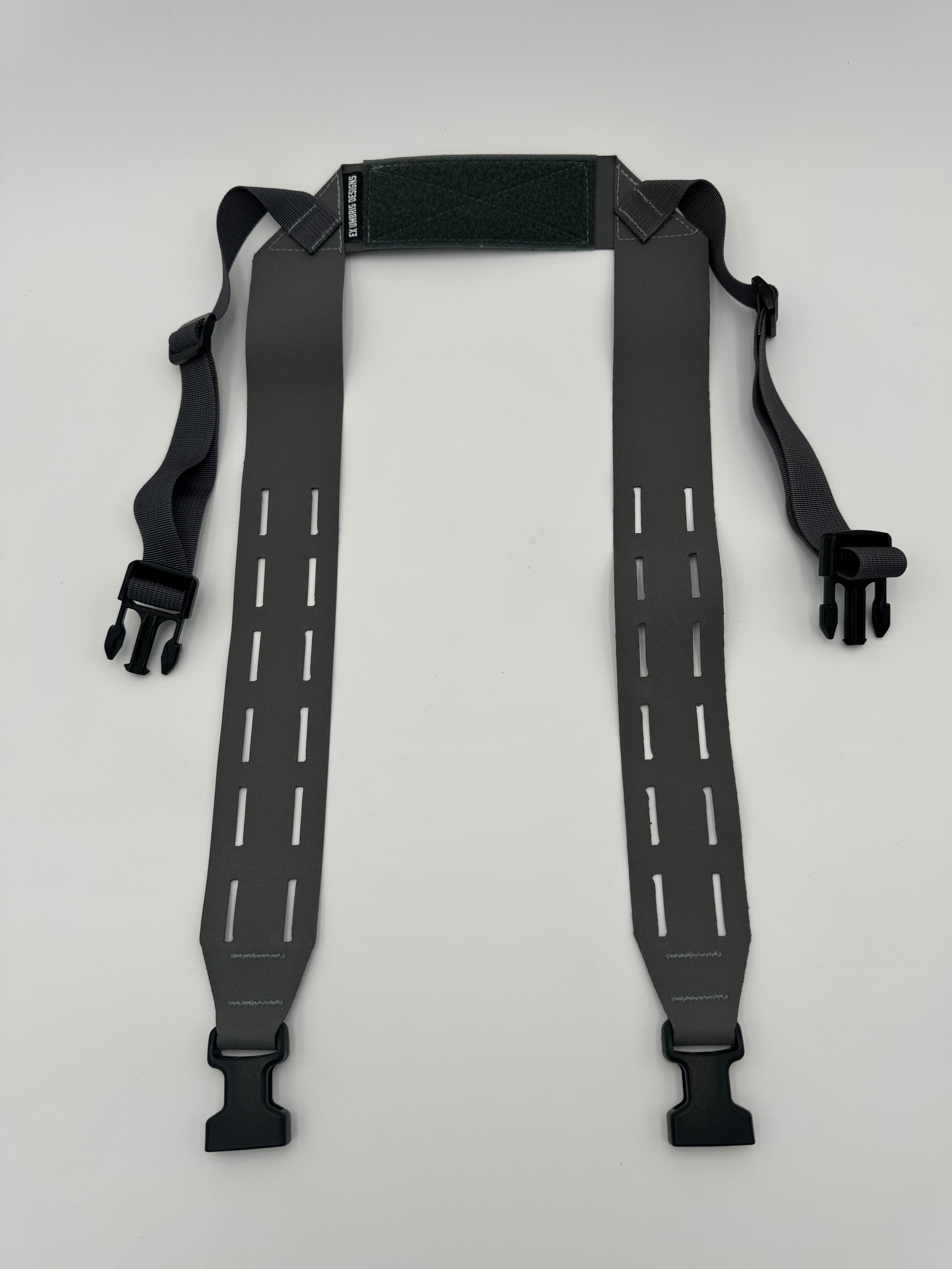 H Harness sz2